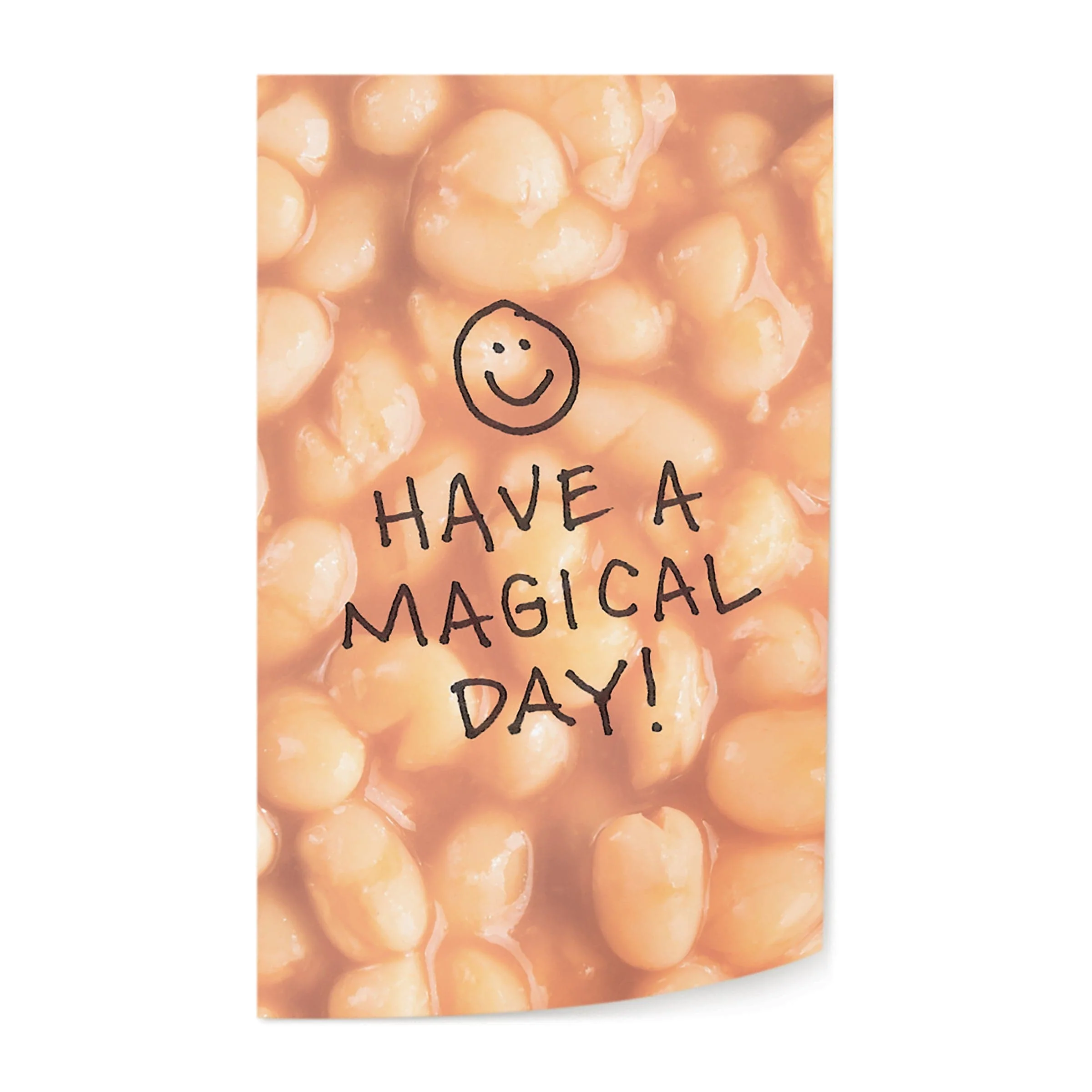 ROLL O' NOTES - Beans - Image 3