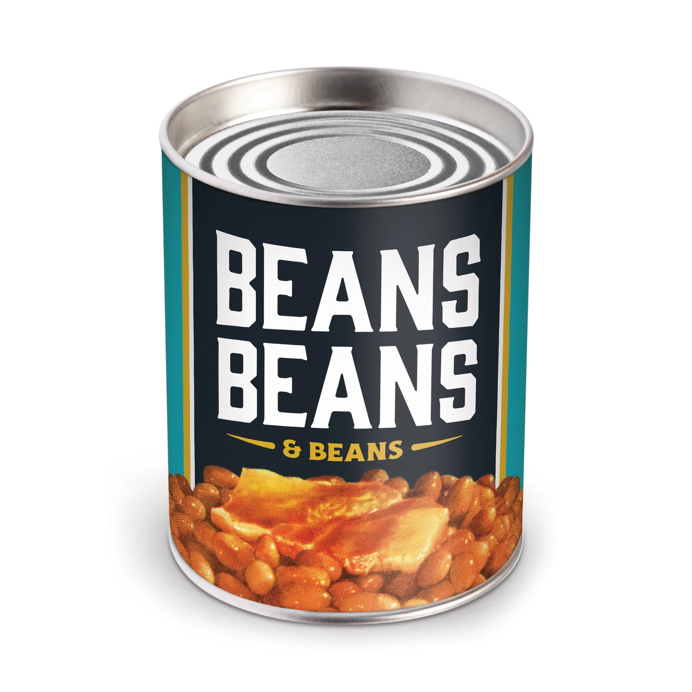 ROLL O' NOTES - Beans - Image 4