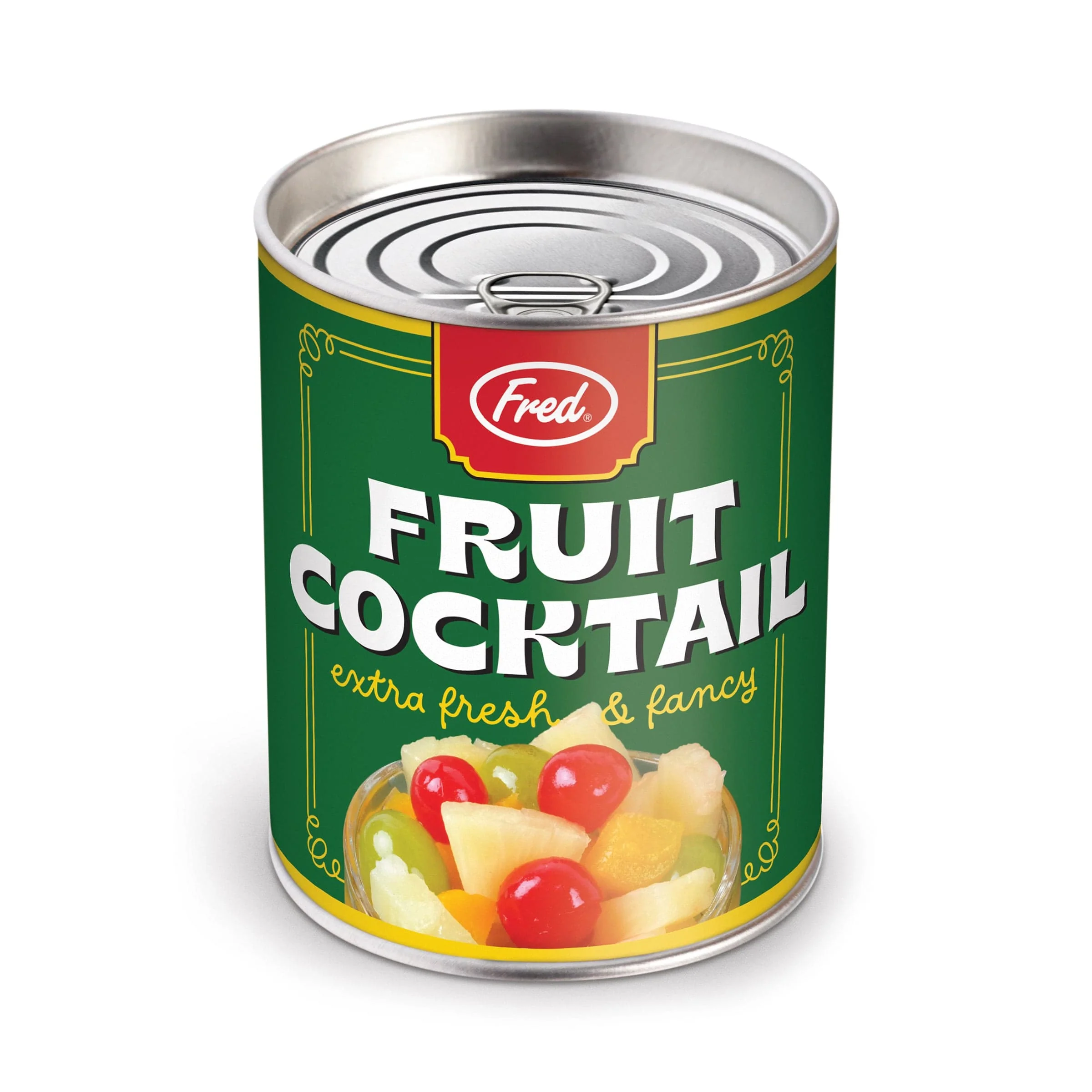 ROLL O' NOTES - Fruit Cocktail - Image 4