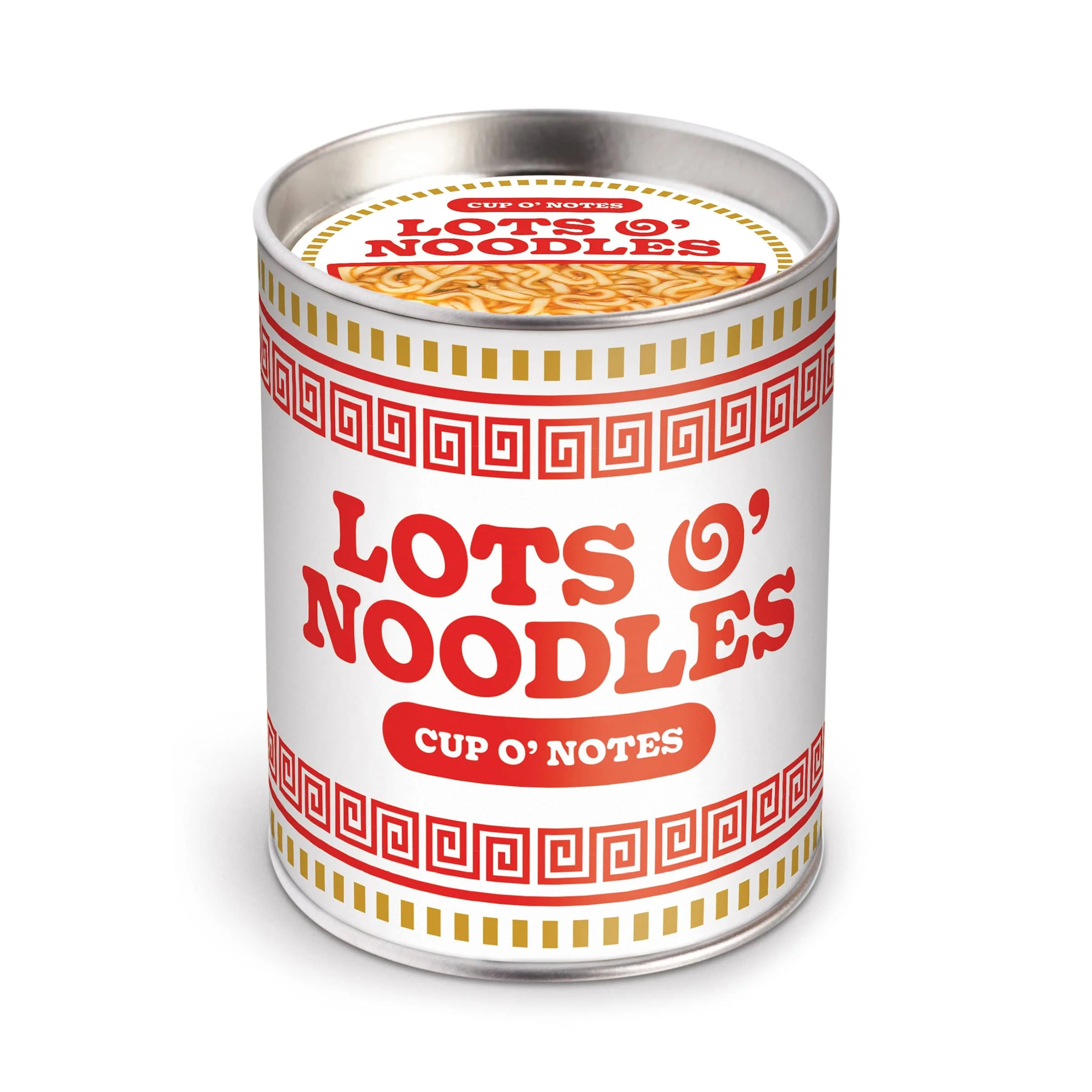 ROLL O' NOTES - Noodles - Image 3