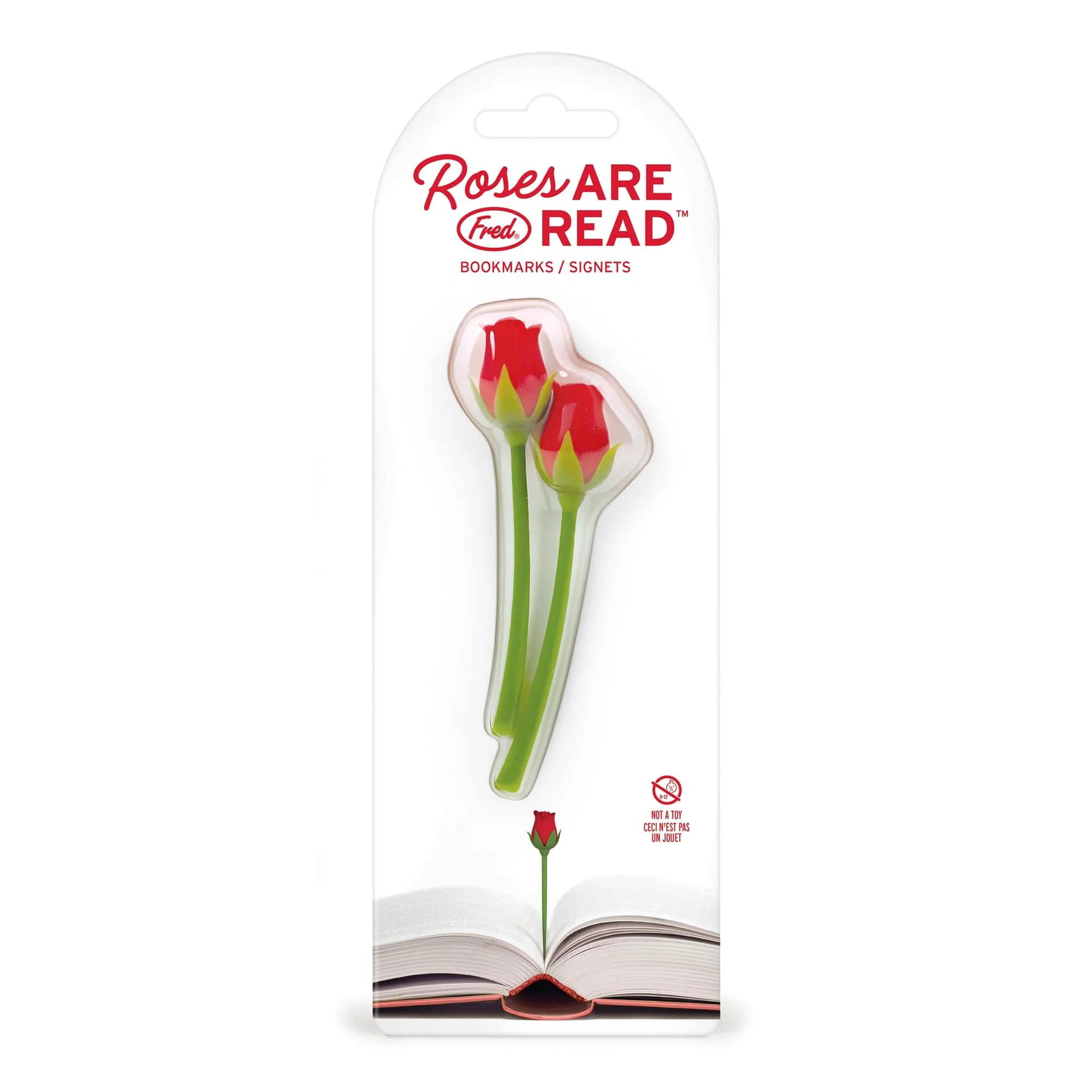 ROSES ARE READ - Image 6