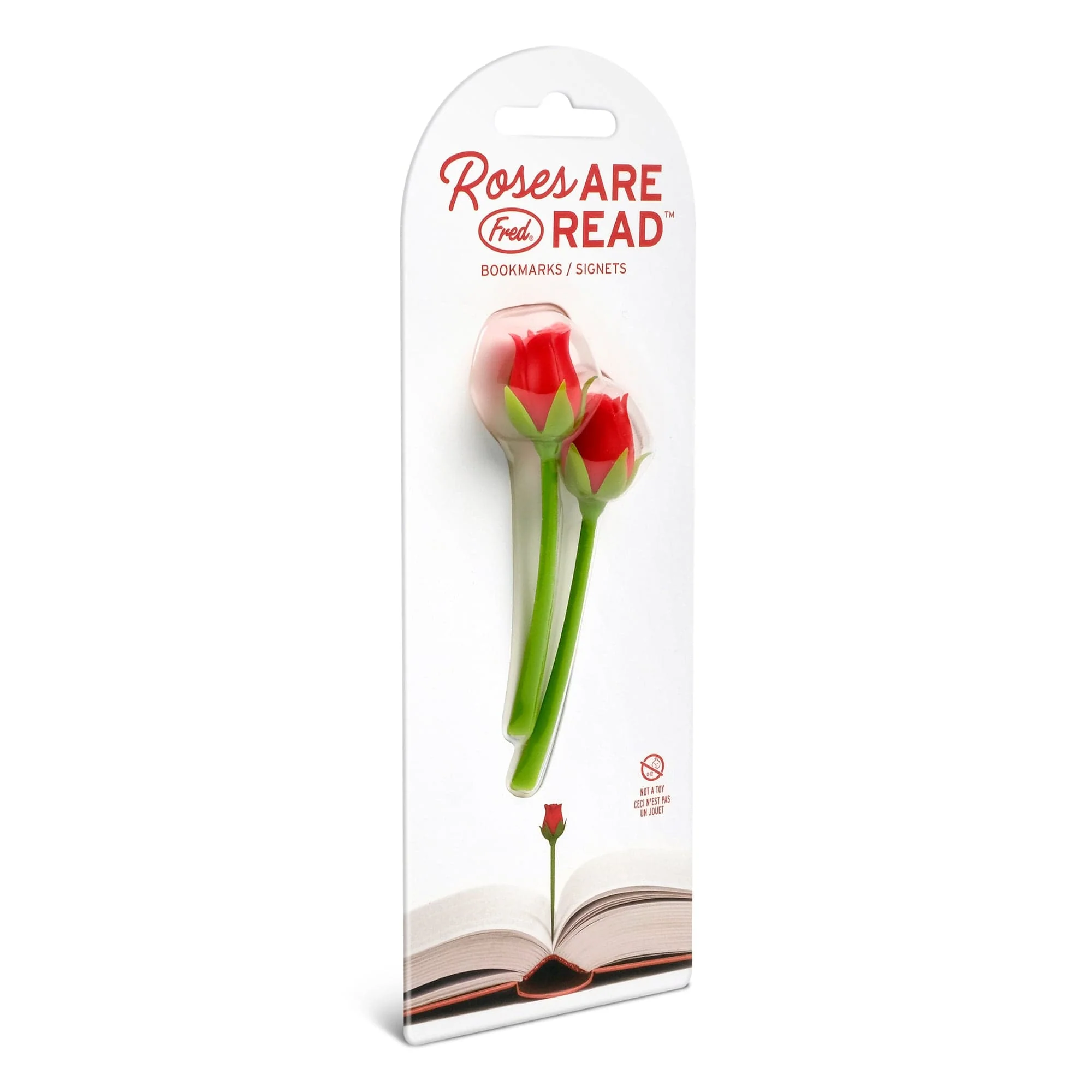 ROSES ARE READ - Image 7