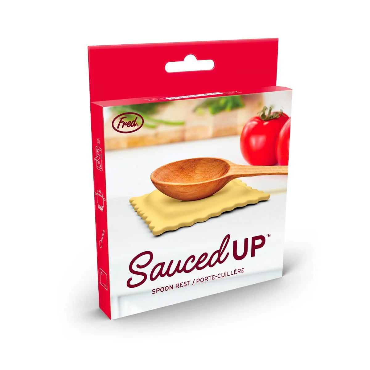 SAUCED UP - Image 5