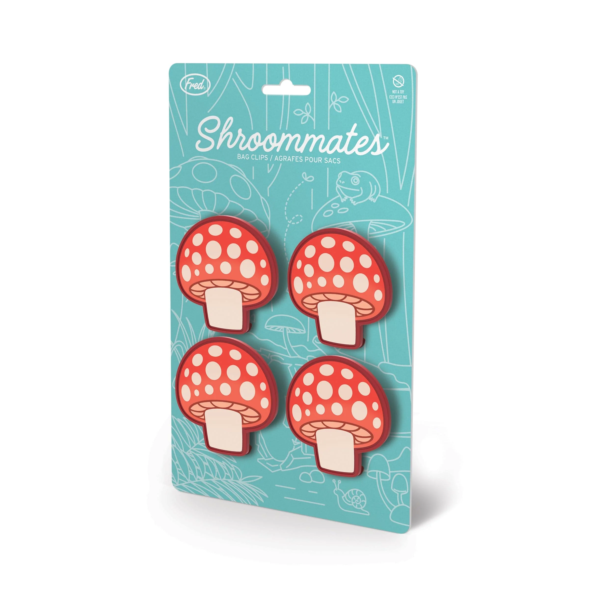 SHROOMMATES - Image 6