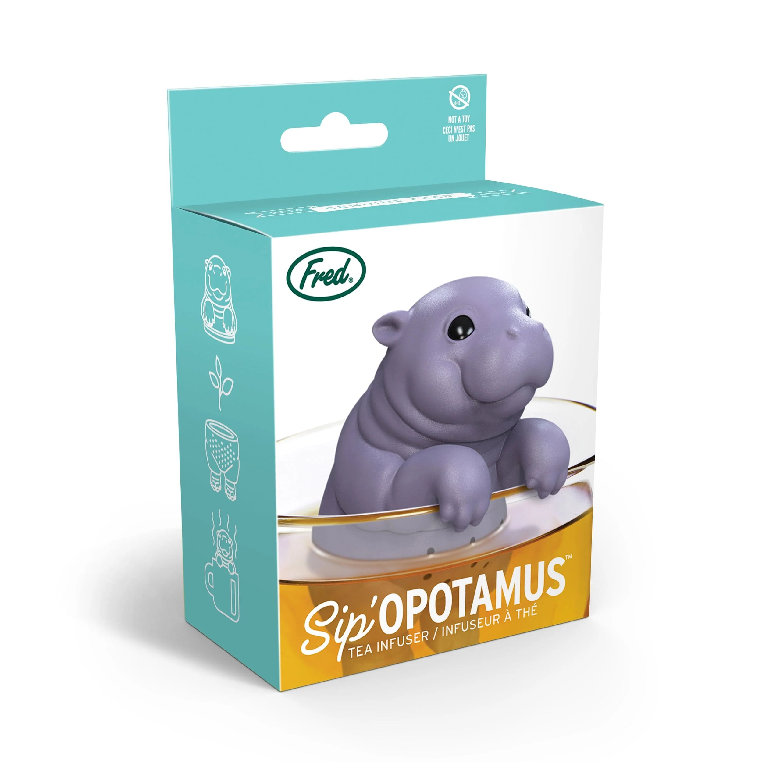 SIP’OPOTAMUS - Image 6