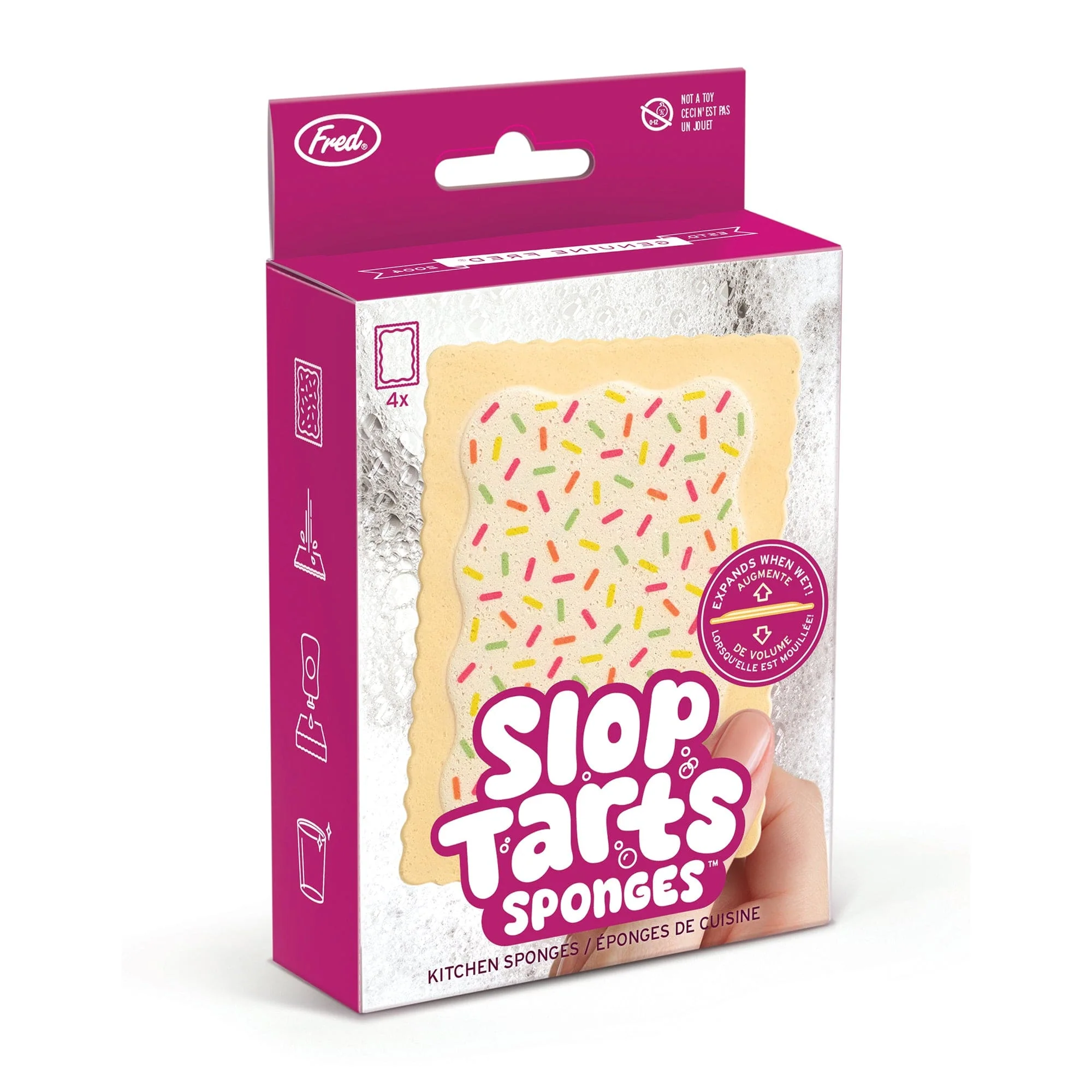 SLOP TARTS - Image 5