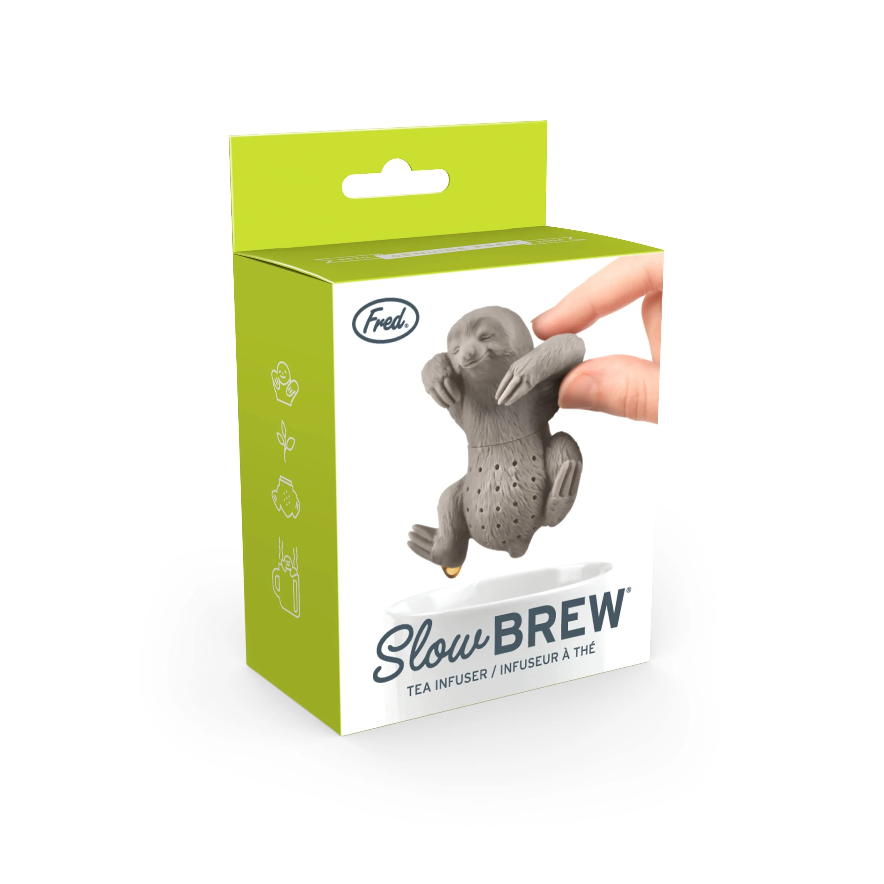SLOW BREW - Image 3
