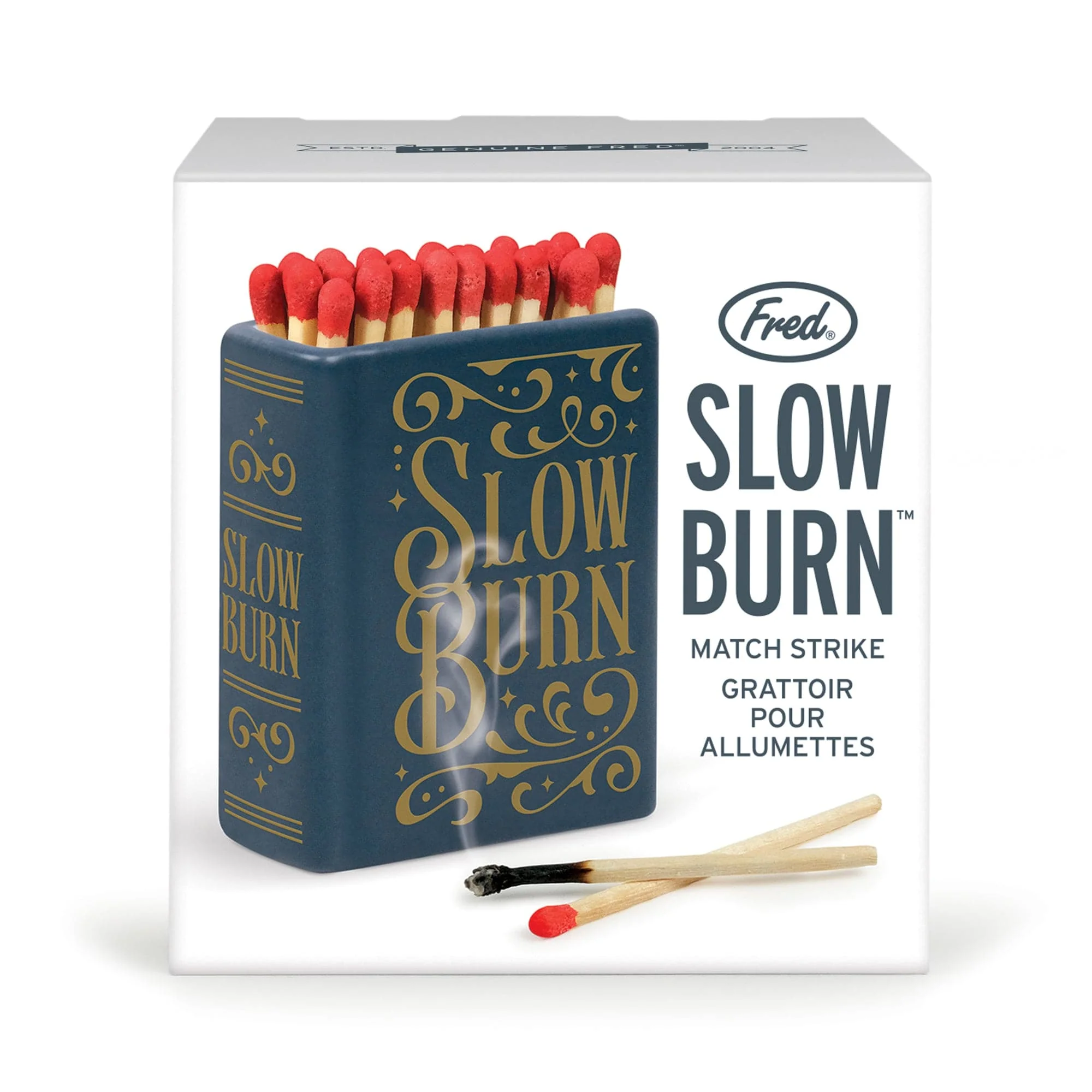 SLOW BURN - Image 10