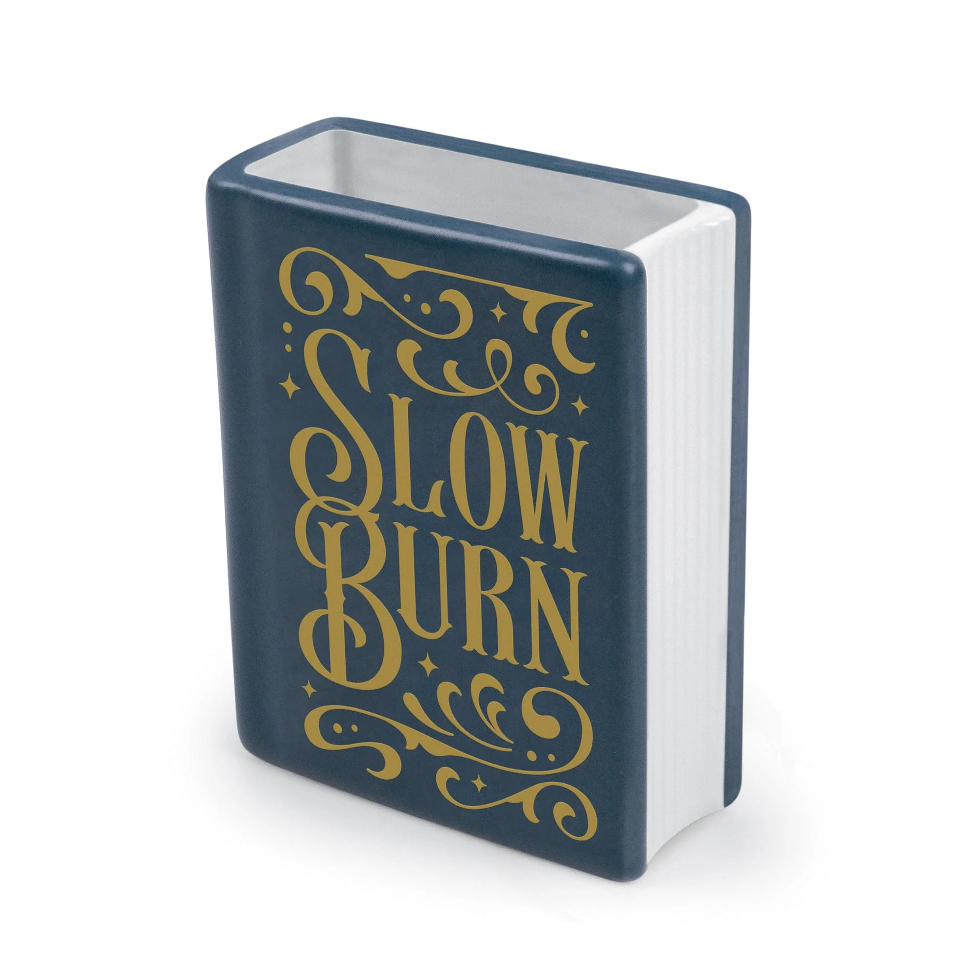SLOW BURN - Image 4