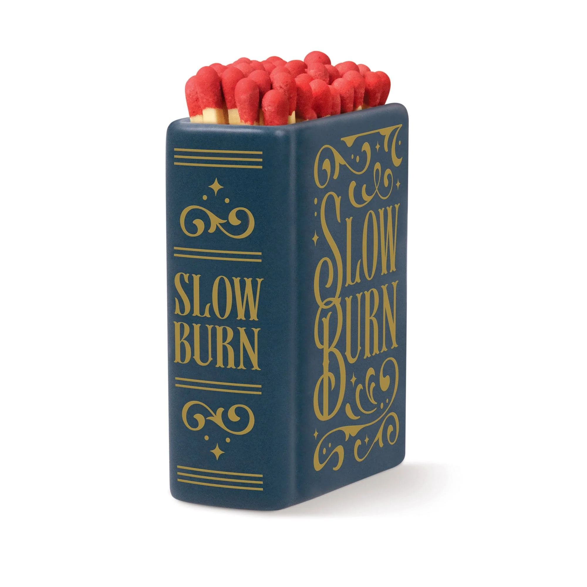 SLOW BURN - Image 5