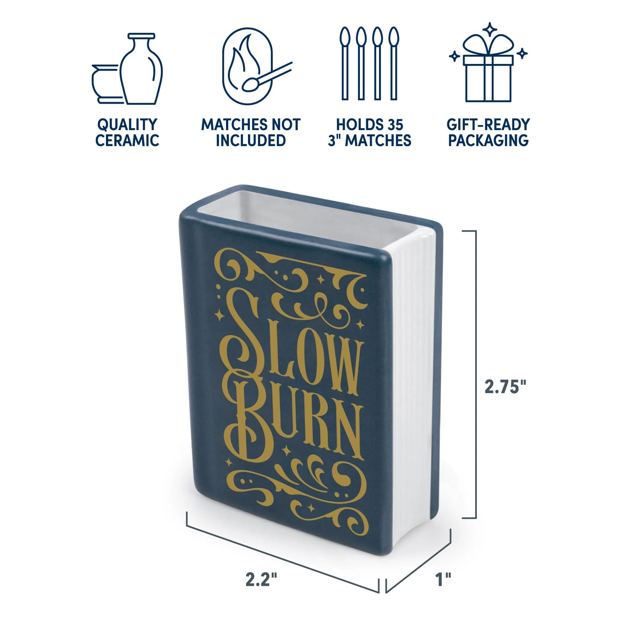 SLOW BURN - Image 9