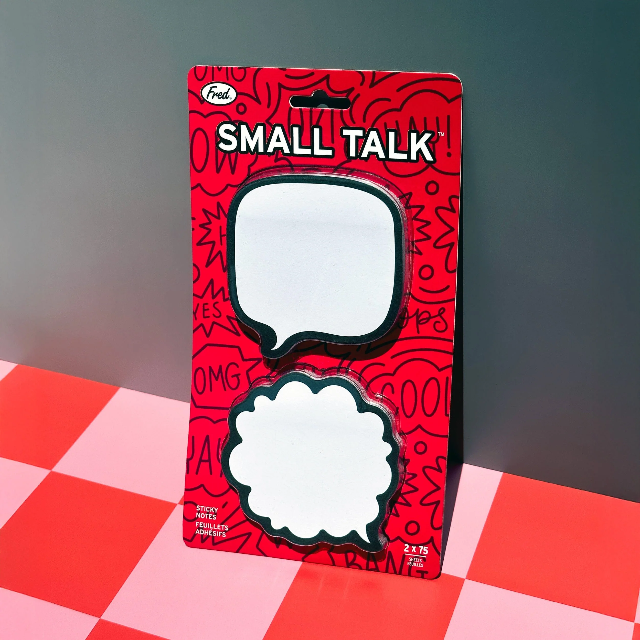 SMALL TALK - Image 5