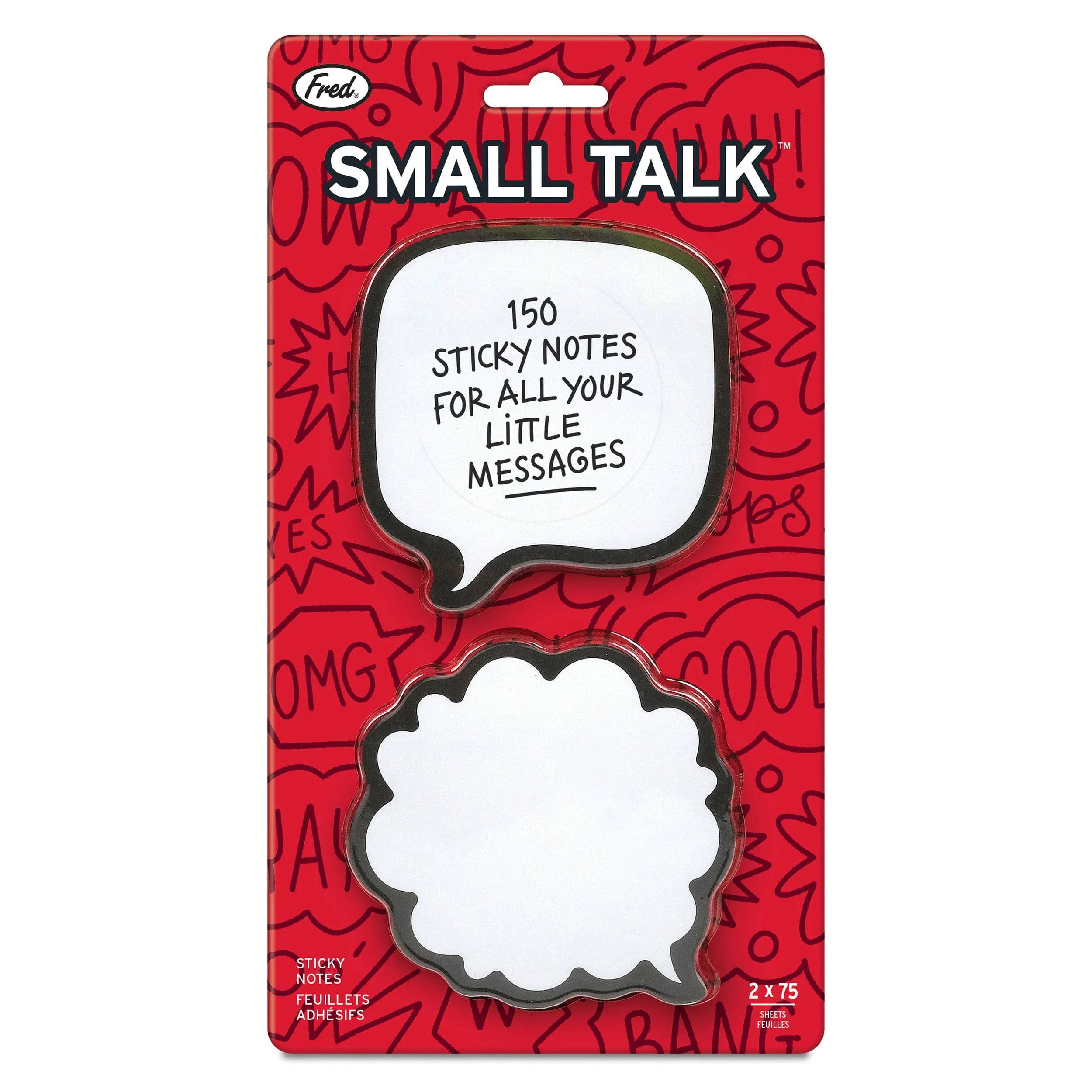 SMALL TALK - Image 6