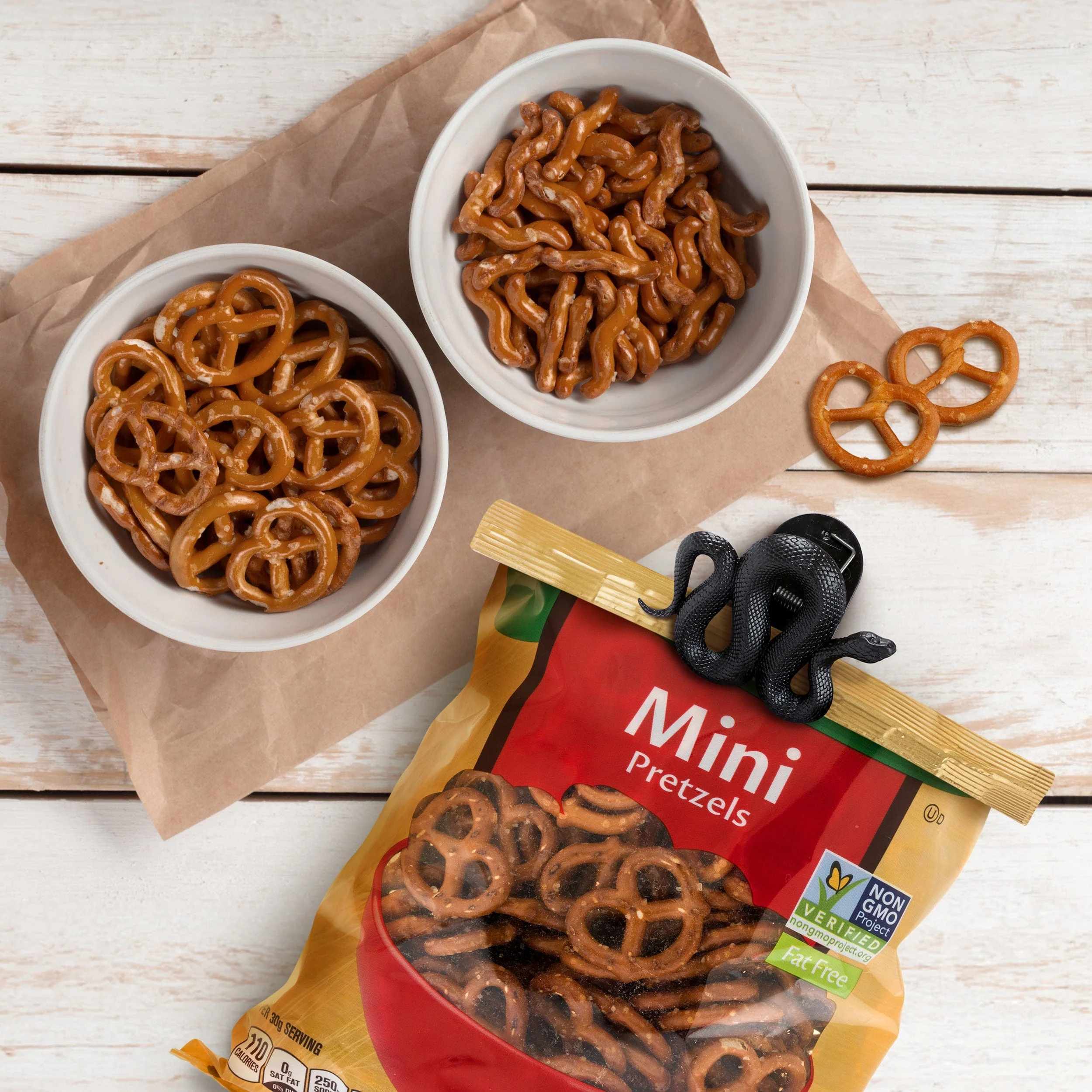 SNACK ATTACK - Image 4