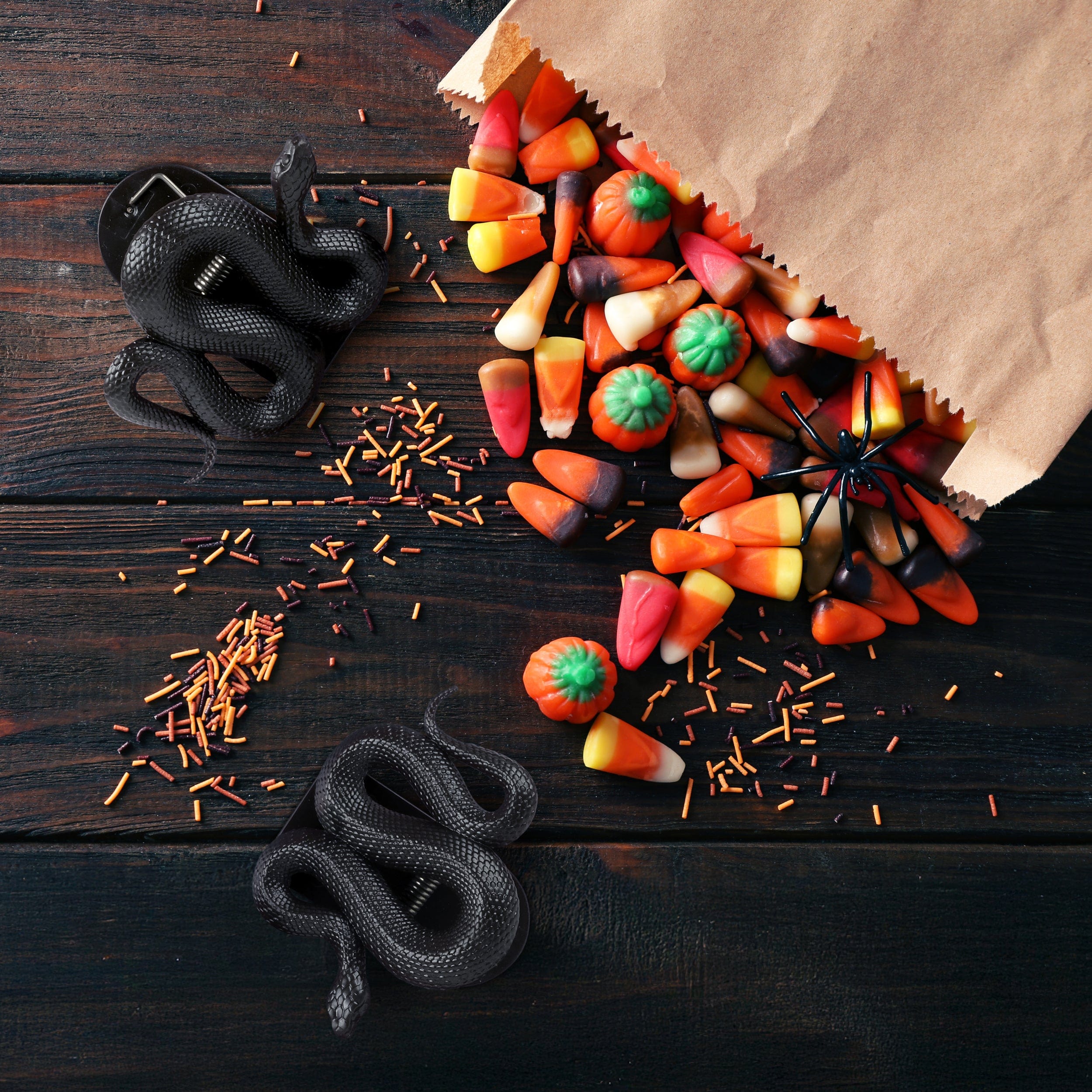 SNACK ATTACK - Image 5