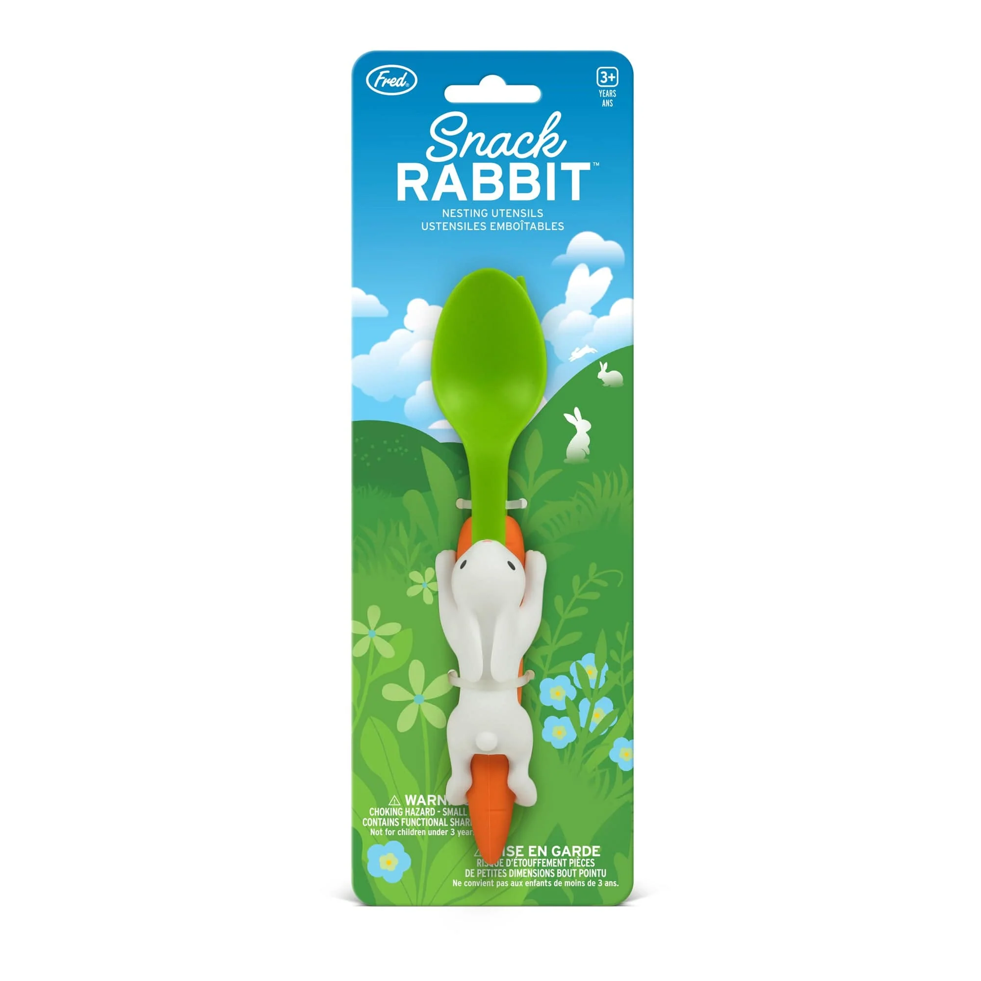 SNACK RABBIT - Image 4