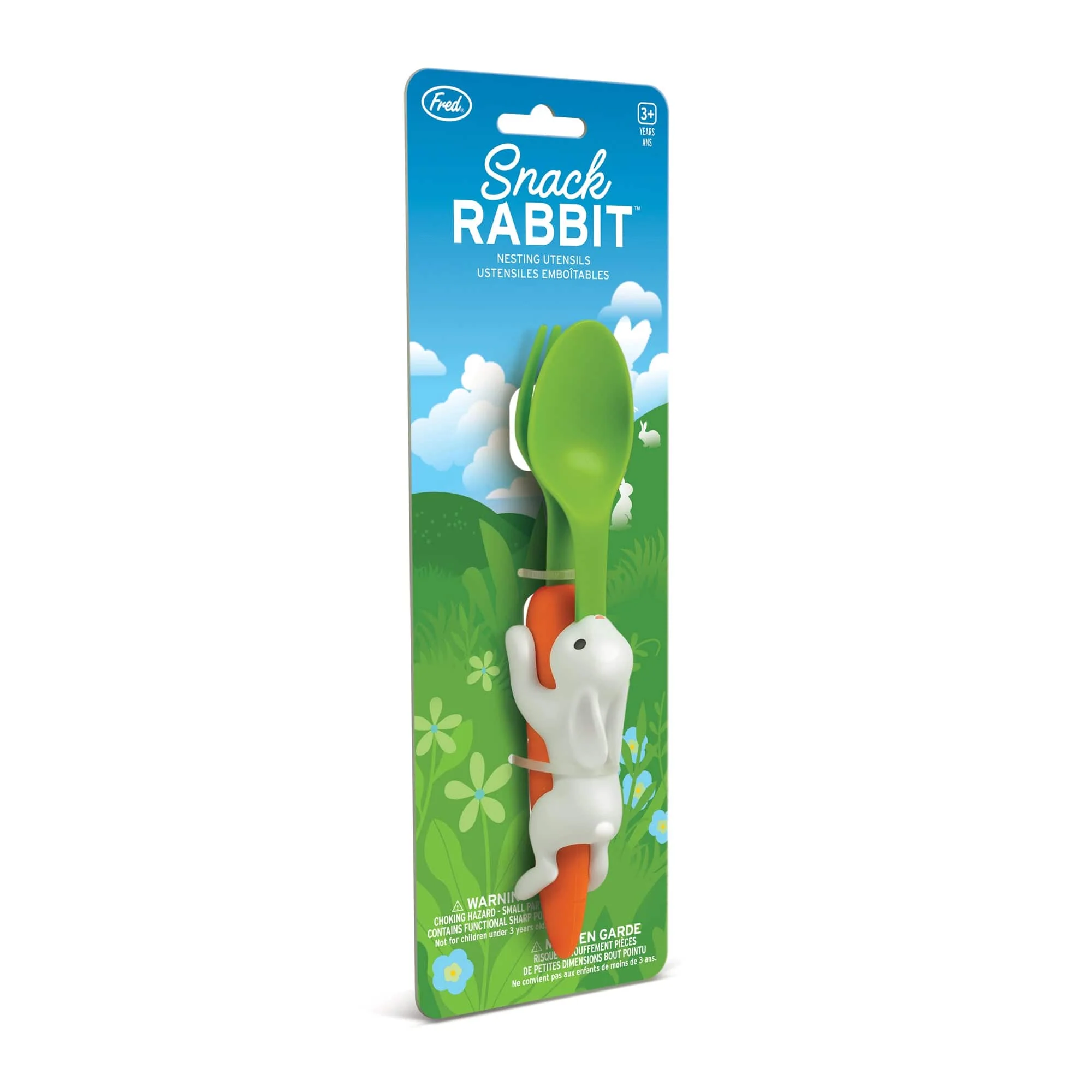 SNACK RABBIT - Image 5