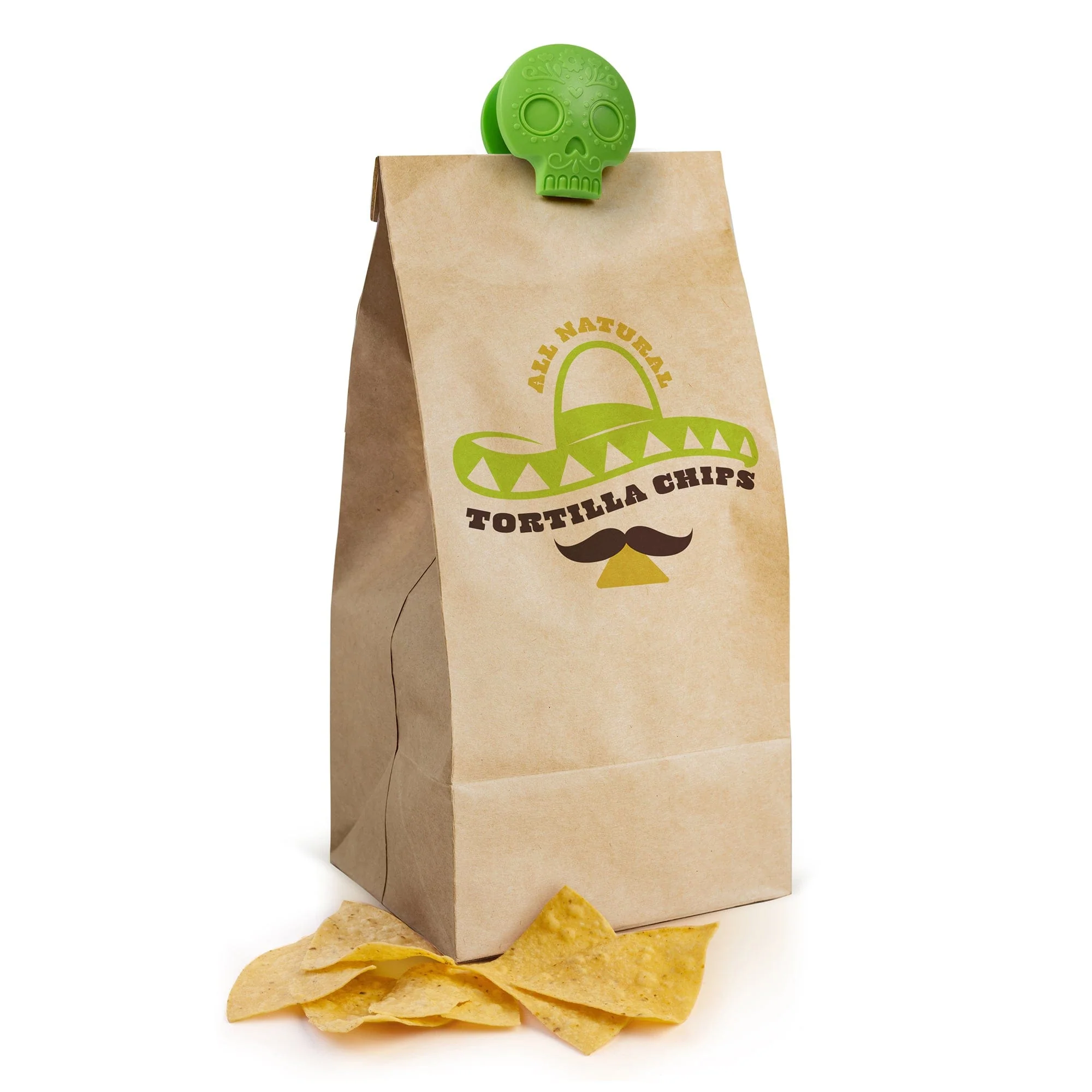 SNACK SPIRITS - Image 3