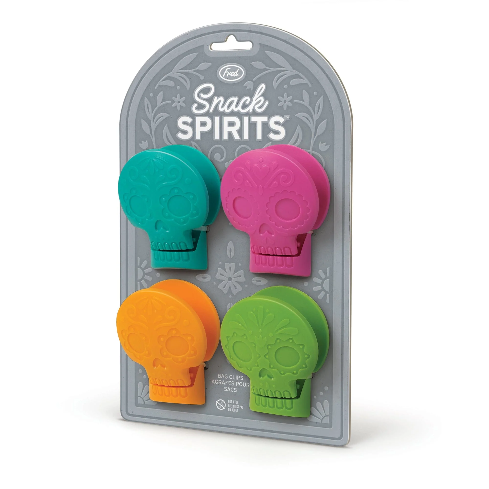 SNACK SPIRITS - Image 5