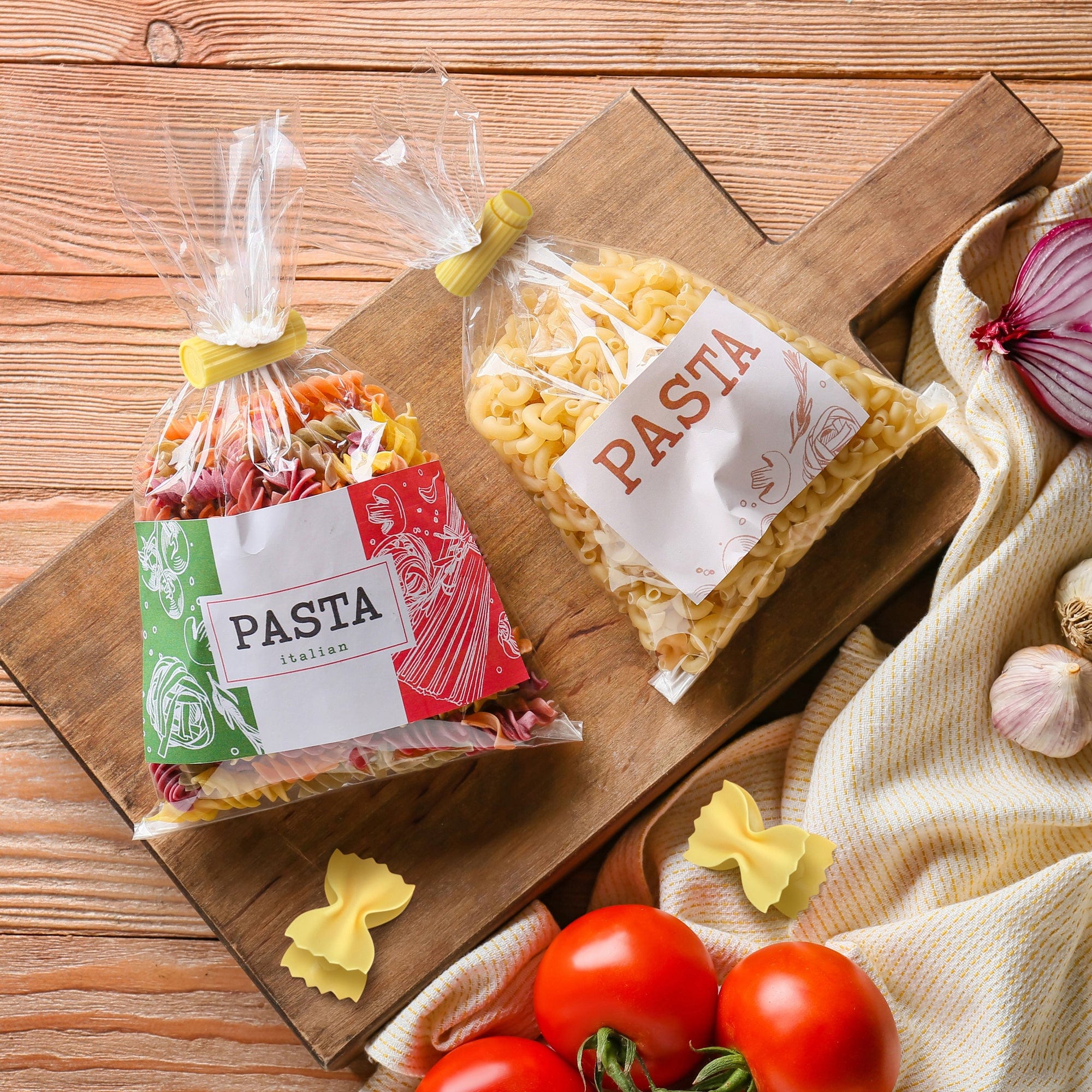 SNACKARONI - Image 7
