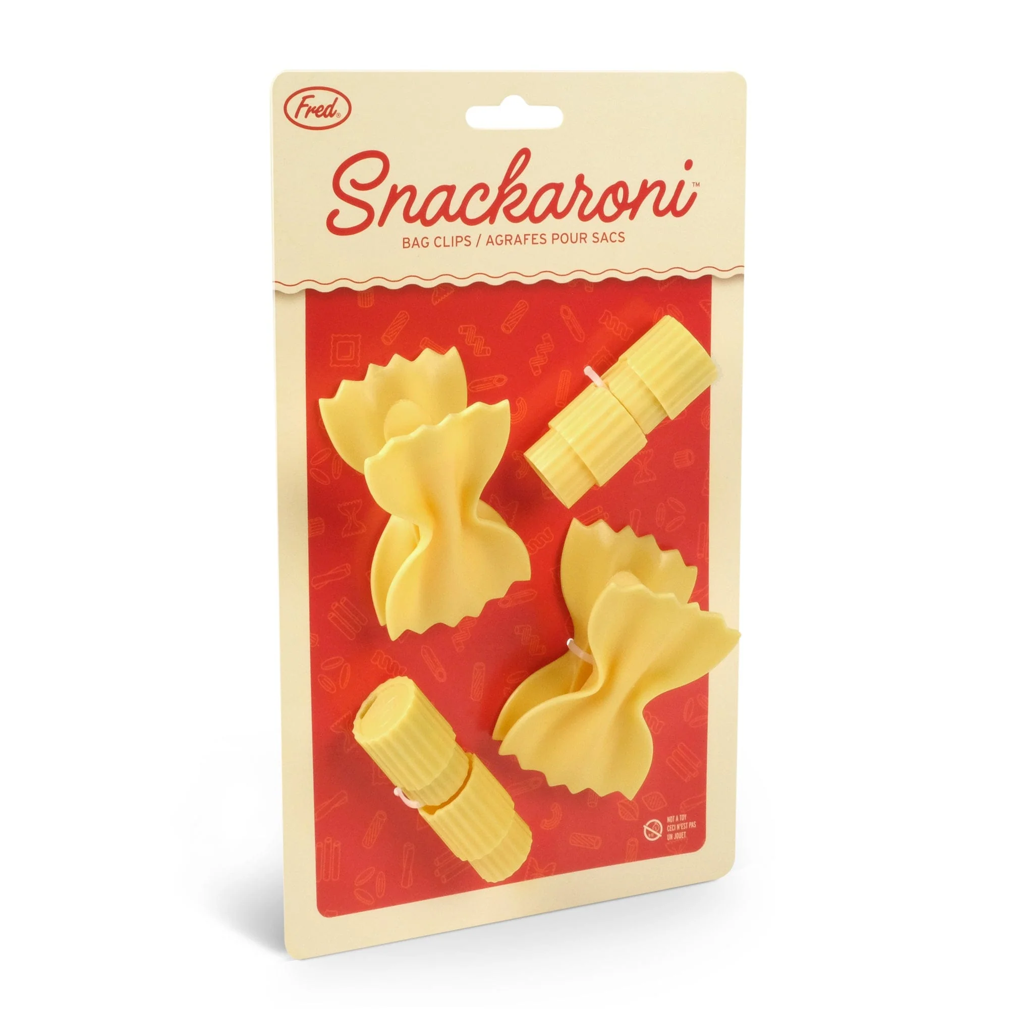 SNACKARONI - Image 8
