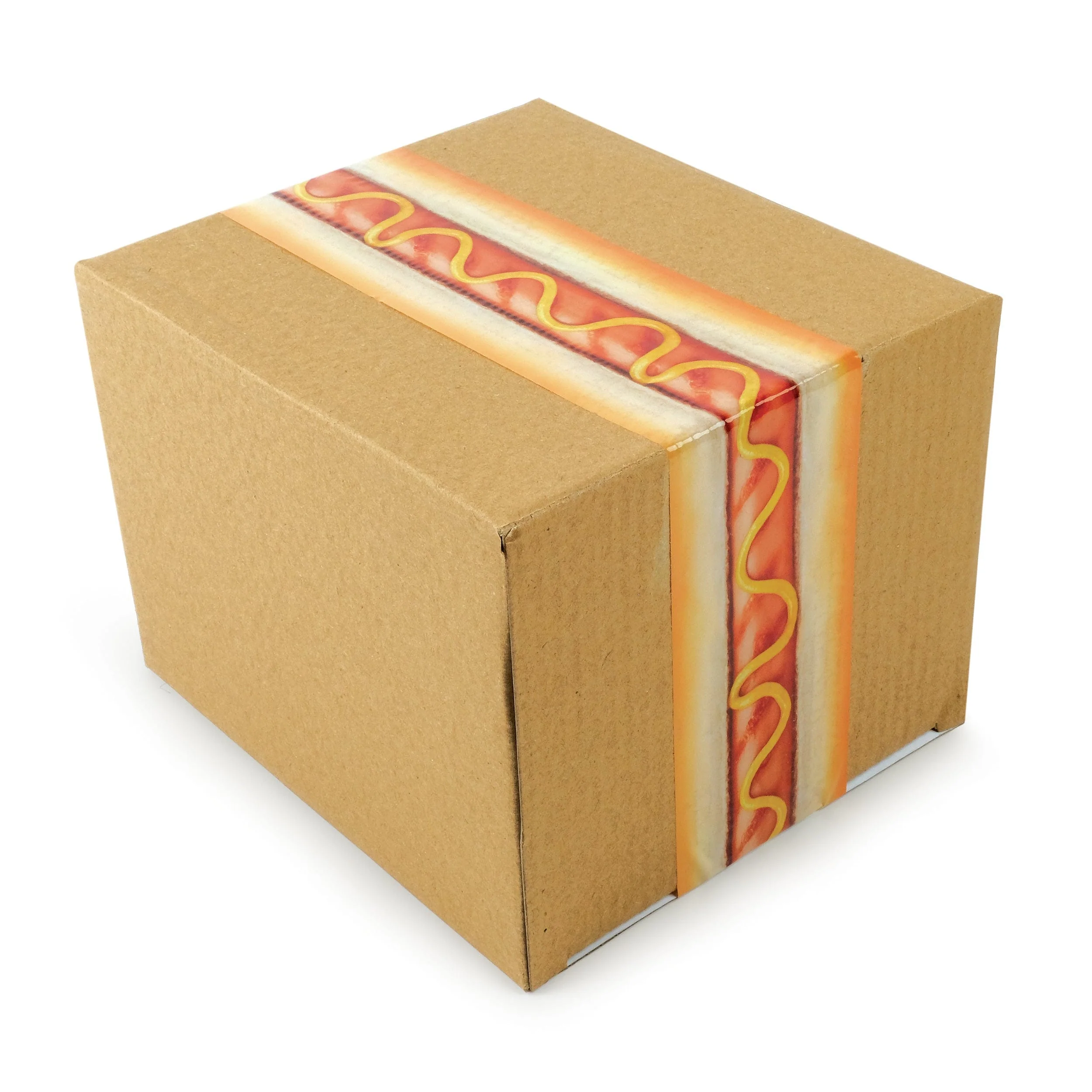 SPECIAL DELIVERY - HOT DOG - Image 4