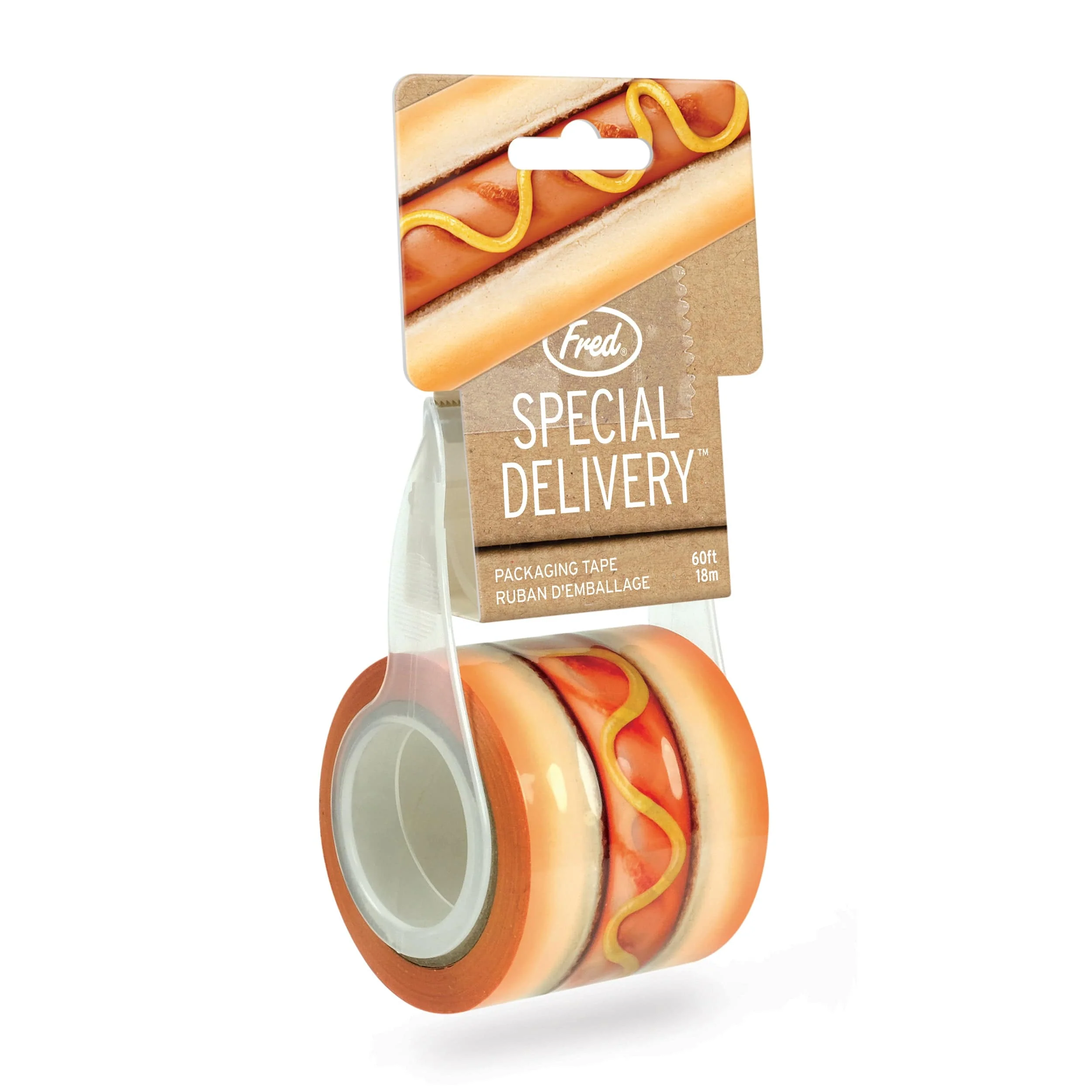 SPECIAL DELIVERY - HOT DOG - Image 5