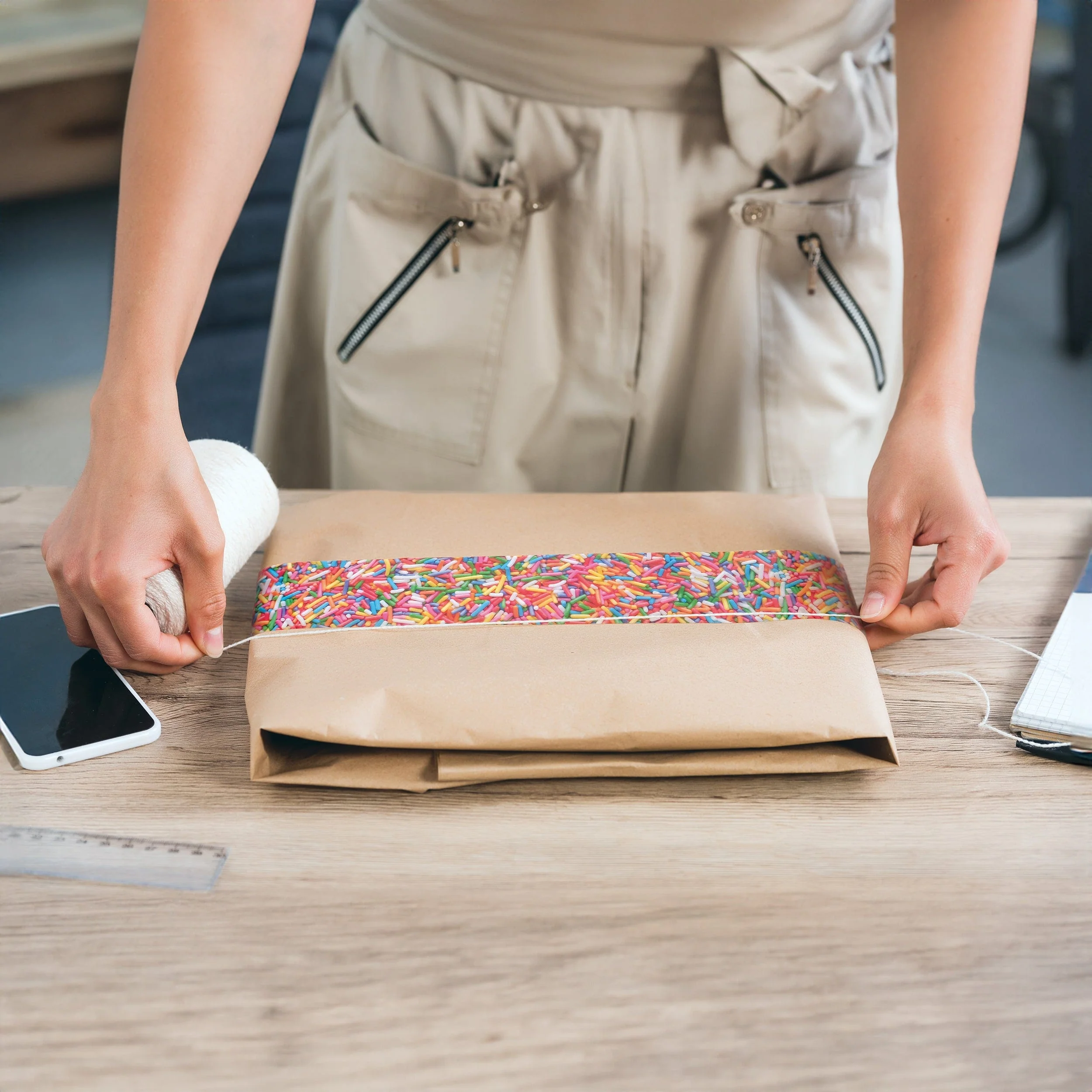 SPECIAL DELIVERY - SPRINKLES - Image 2