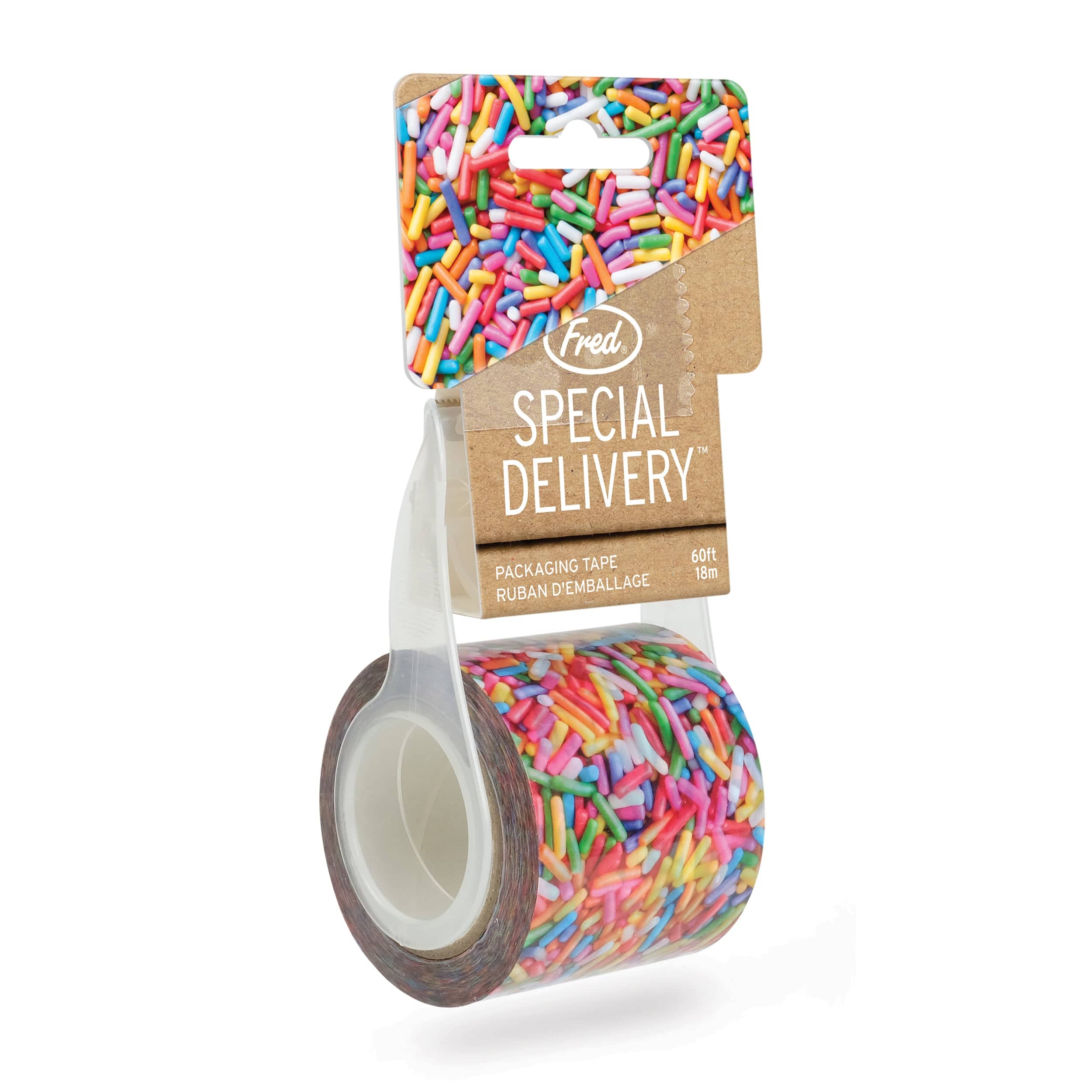 SPECIAL DELIVERY - SPRINKLES - Image 5