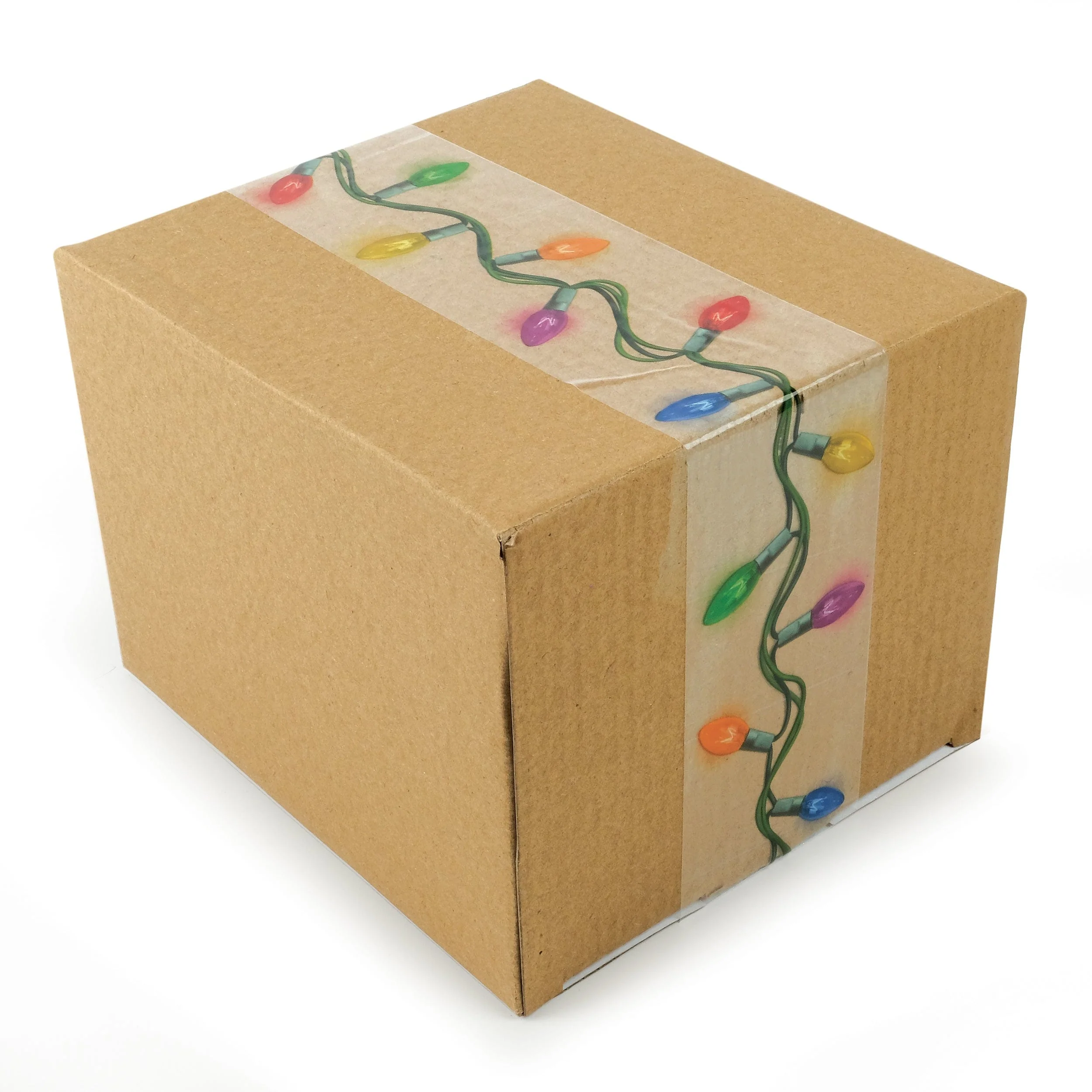 SPECIAL DELIVERY - STRING LIGHTS - Image 3
