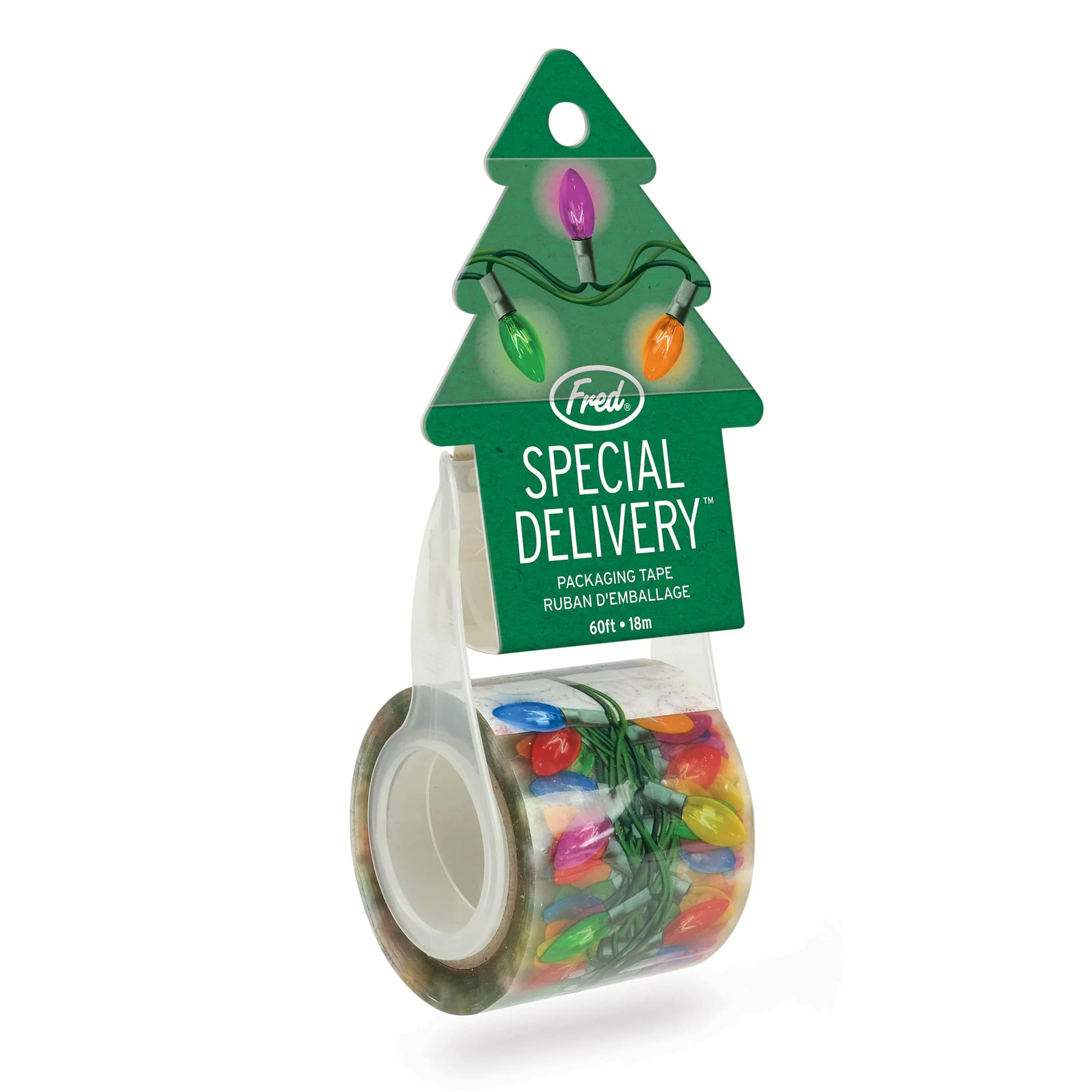 SPECIAL DELIVERY - STRING LIGHTS - Image 5