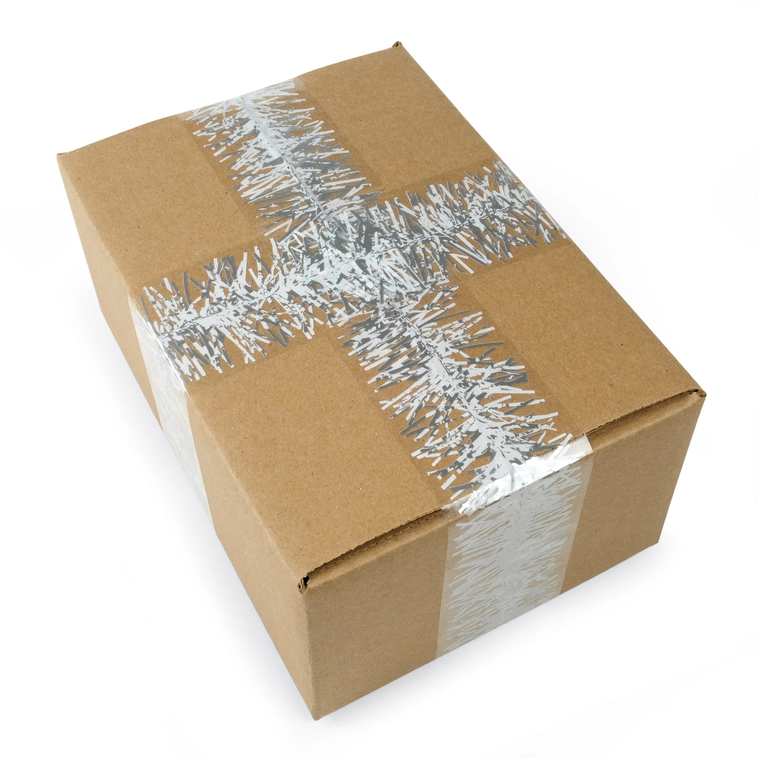 SPECIAL DELIVERY - TINSEL - Image 3