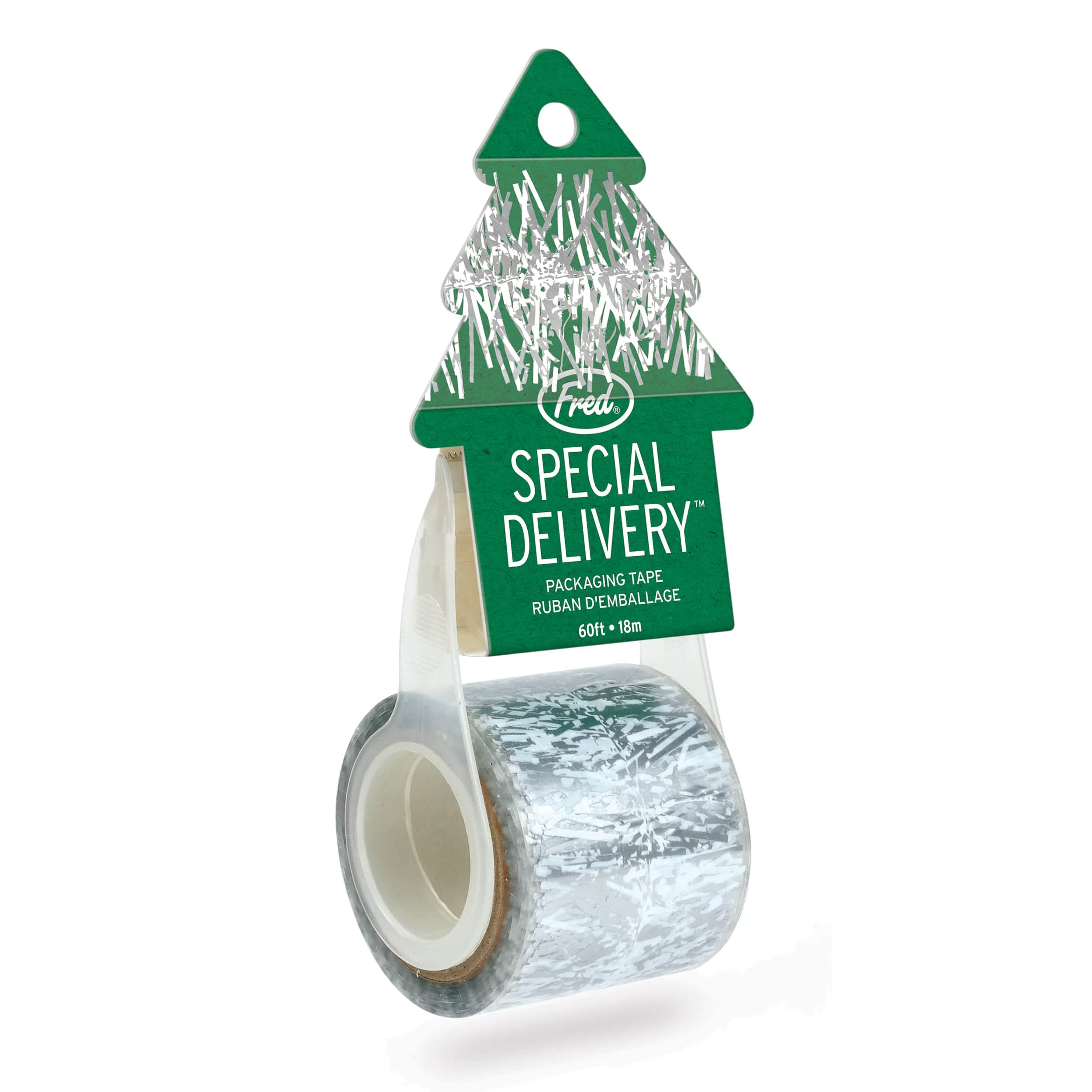 SPECIAL DELIVERY - TINSEL - Image 5
