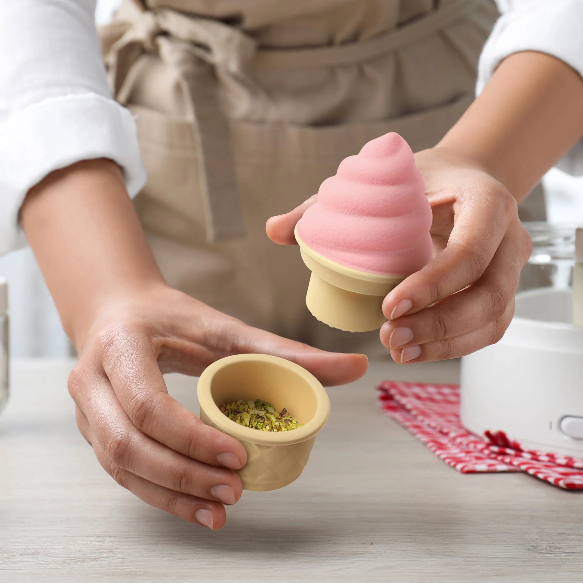 SPICE CREAM - Image 4