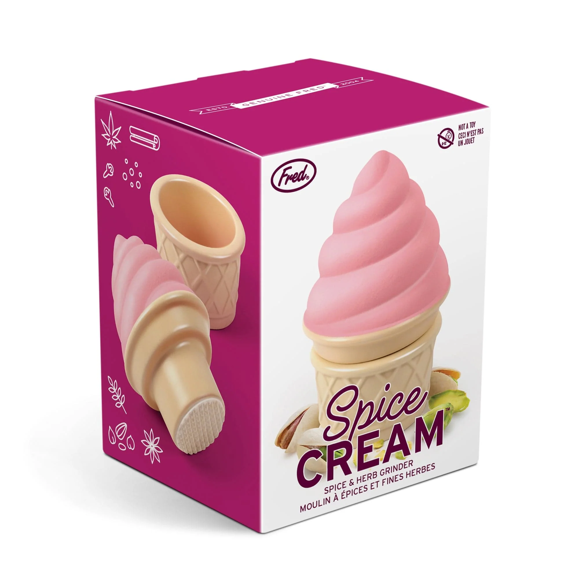 SPICE CREAM - Image 7