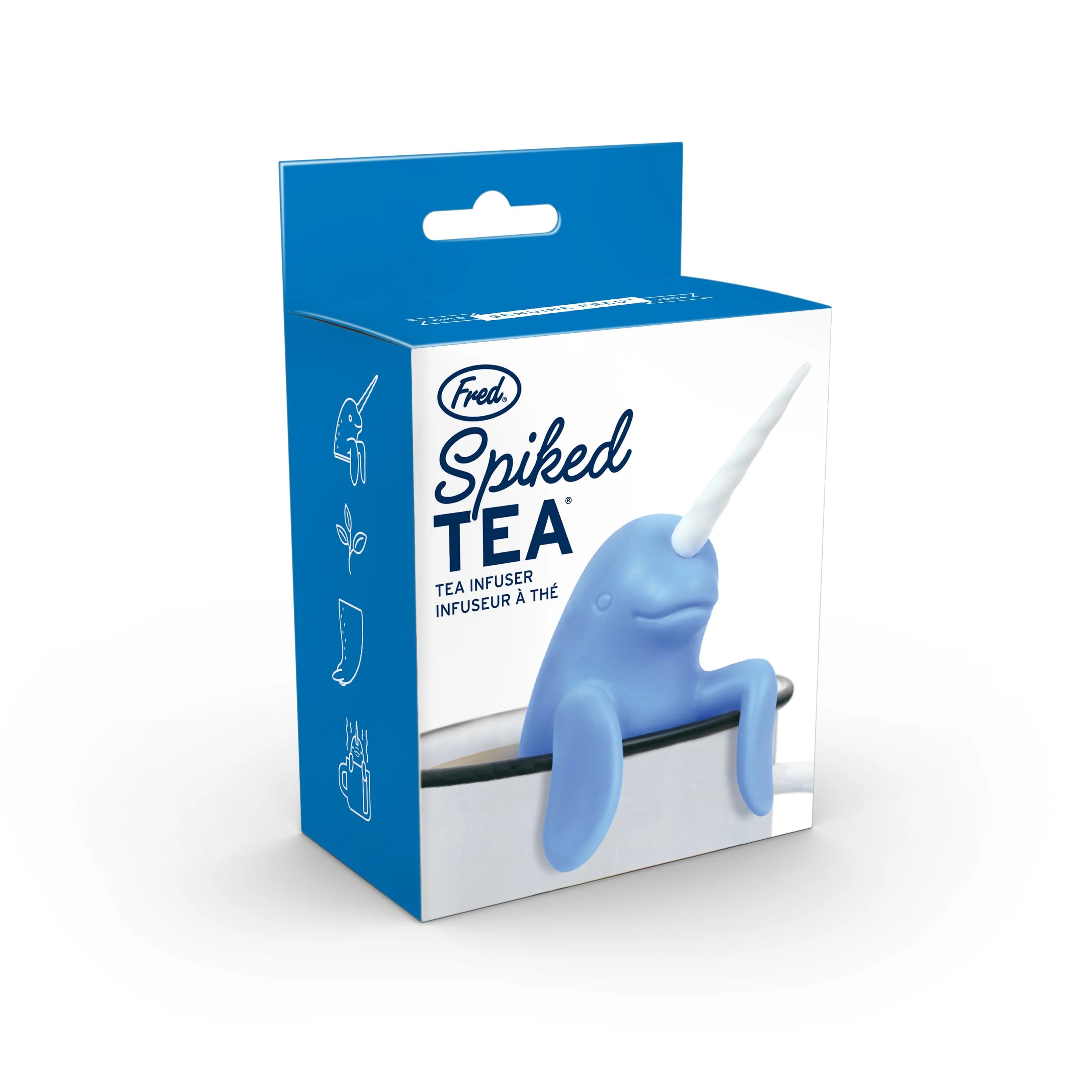 SPIKED TEA - Image 4