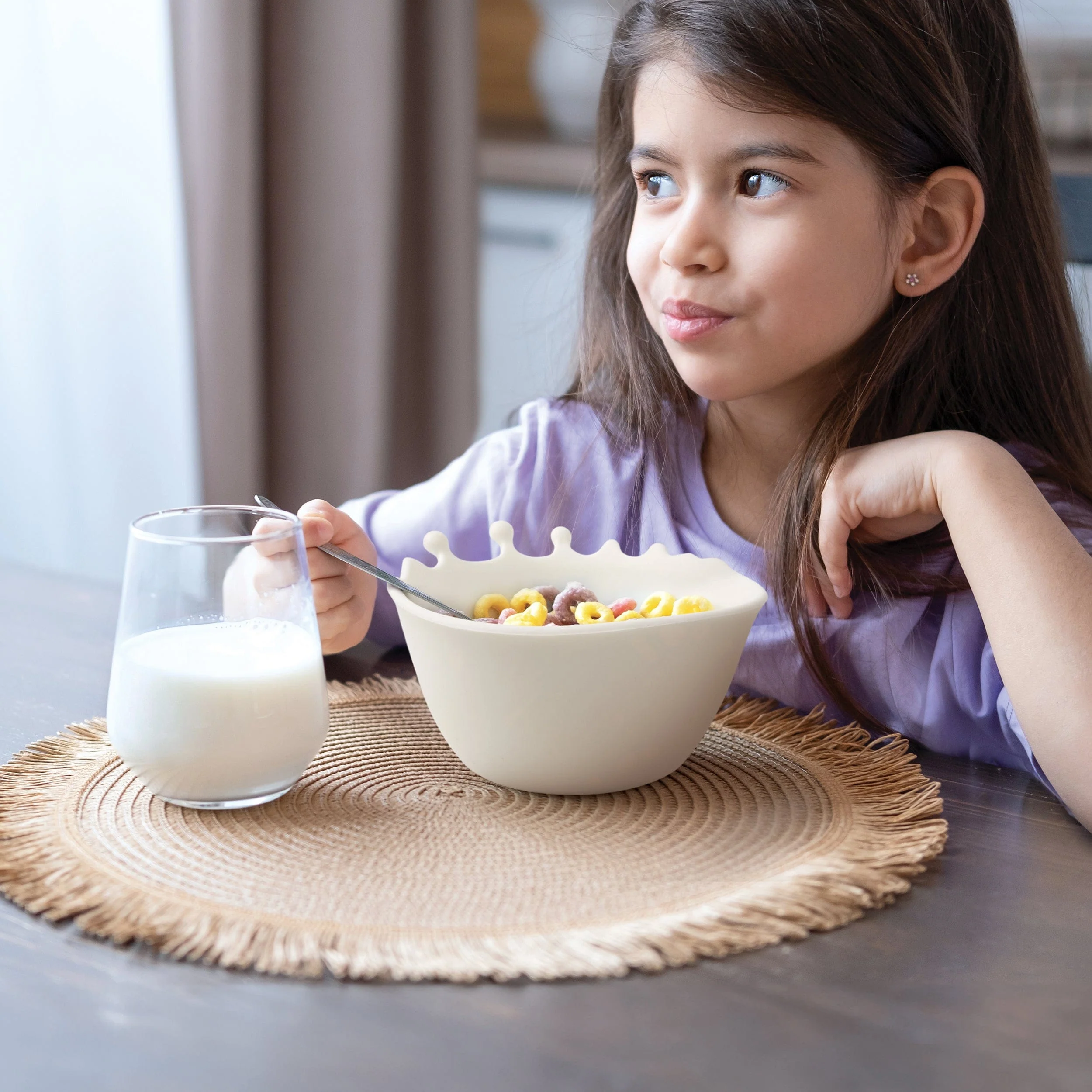 SPILT MILK - Image 2