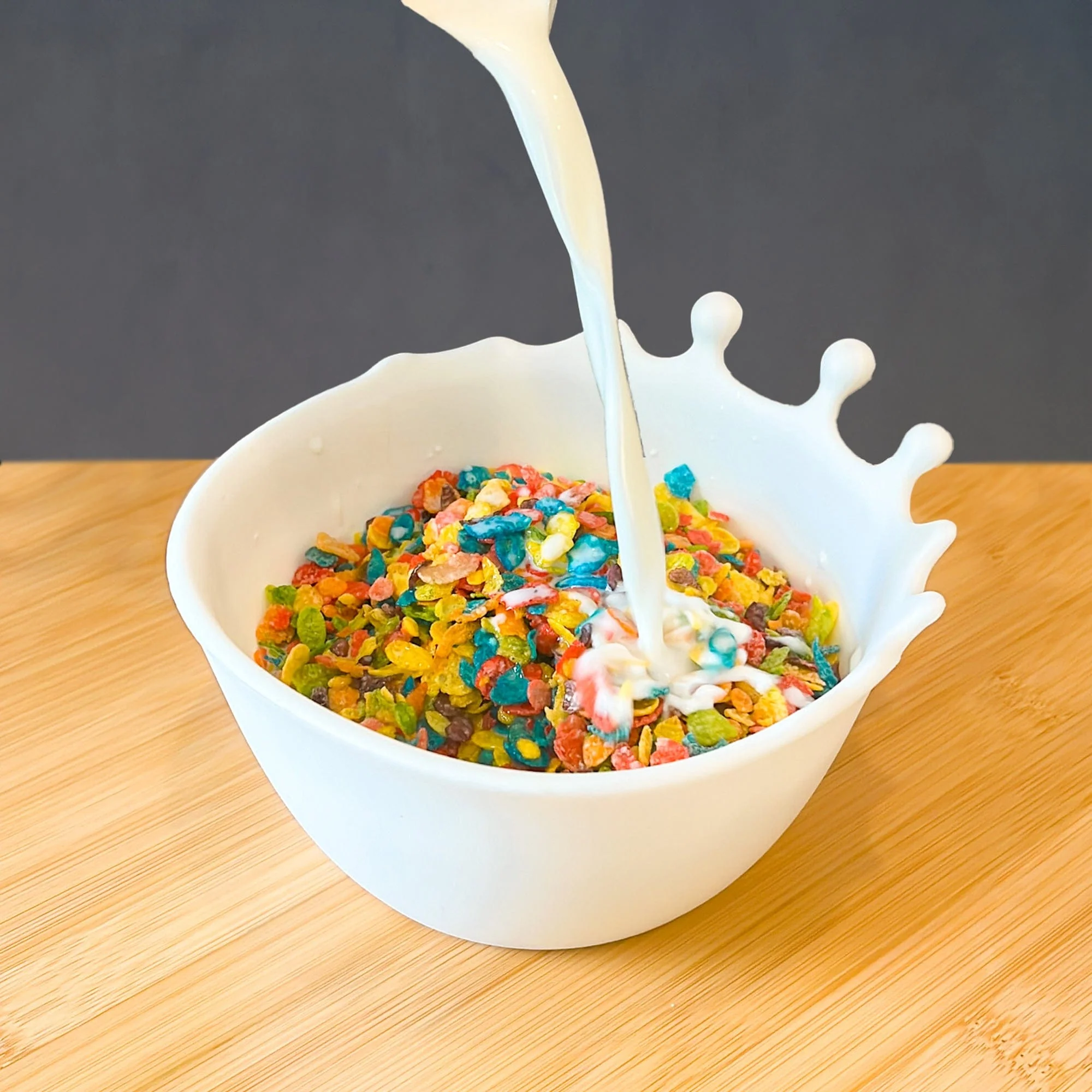 SPILT MILK - Image 3