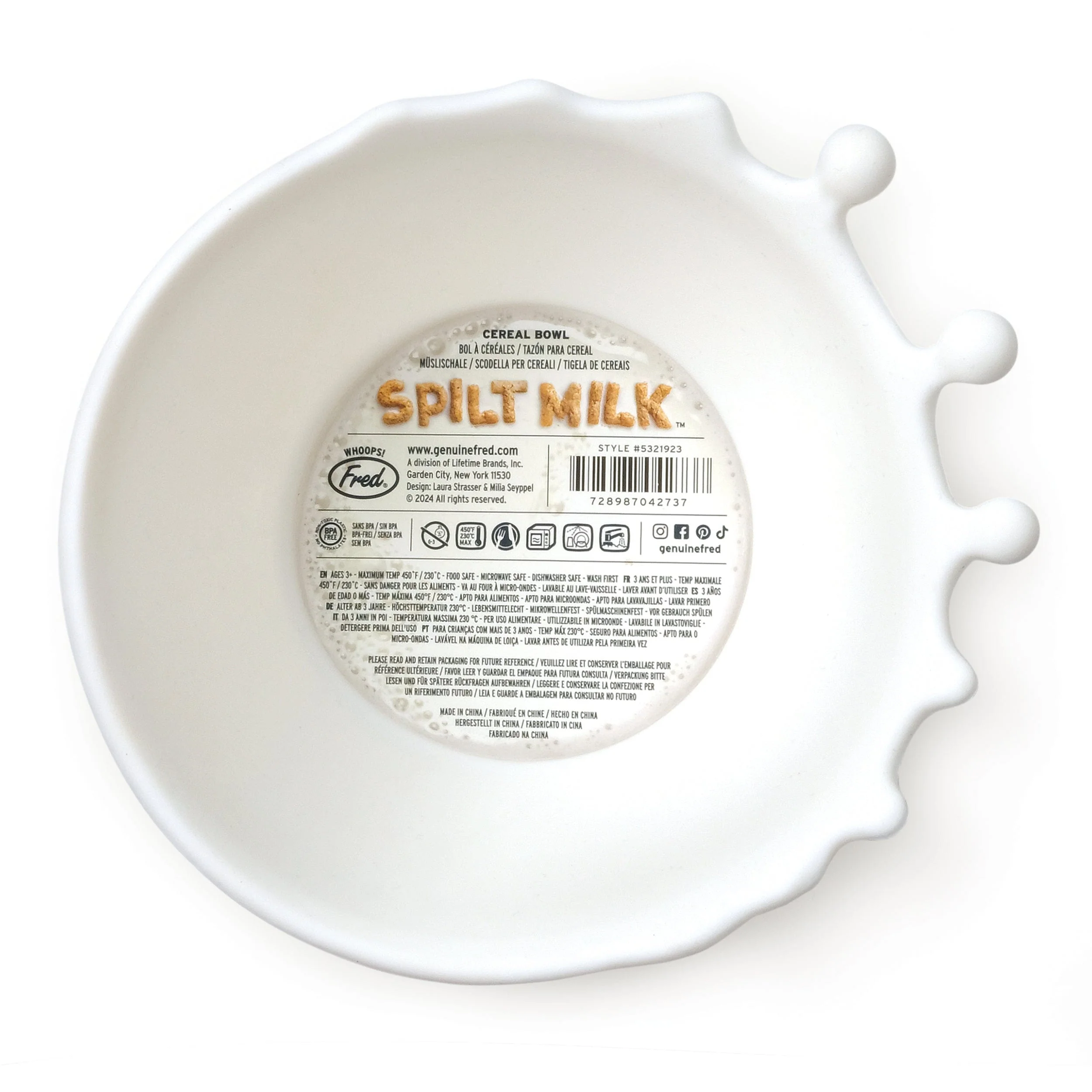 SPILT MILK - Image 6