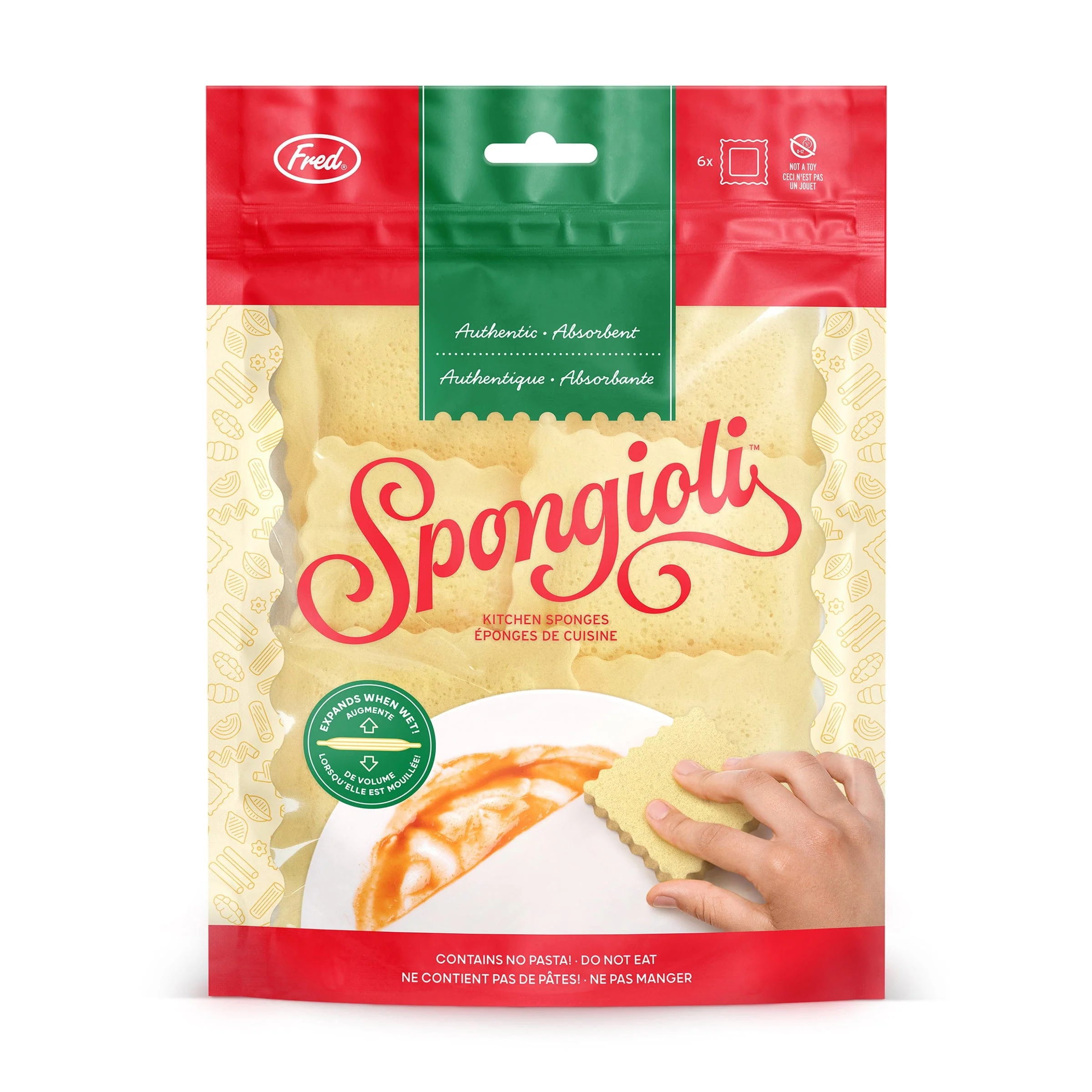 SPONGIOLI - Image 3
