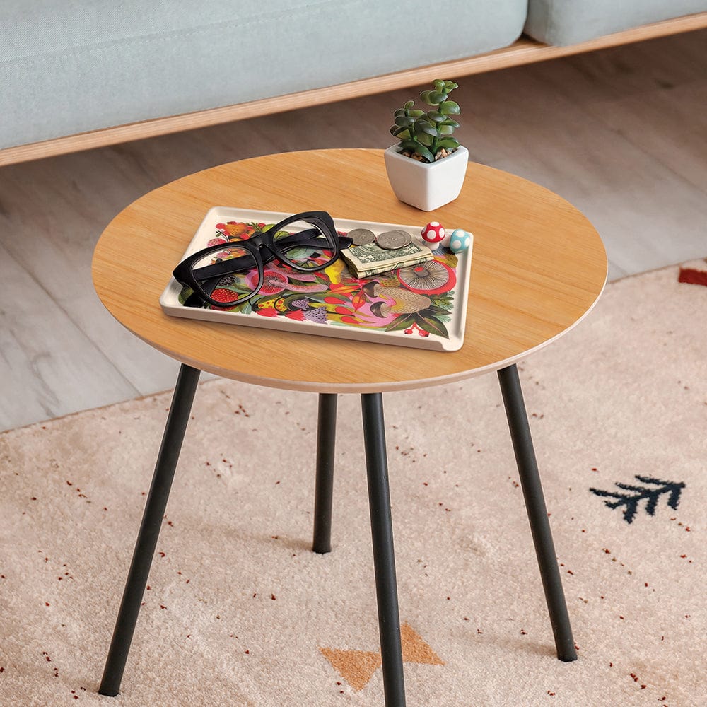 SUPER USEFUL TRAY - MUSHROOMS - Image 2