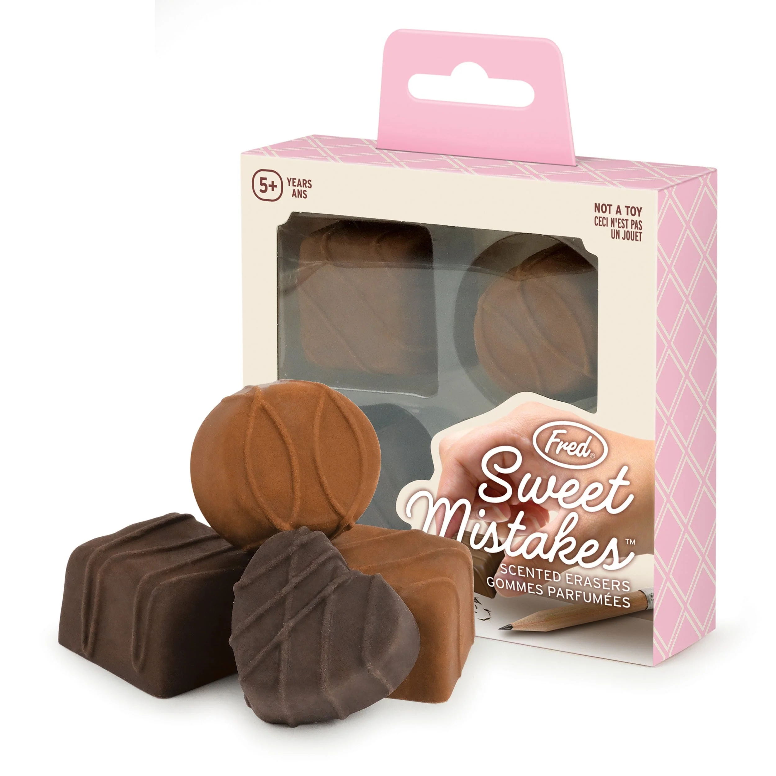 SWEET MISTAKES - CHOCOLATE - Image 3