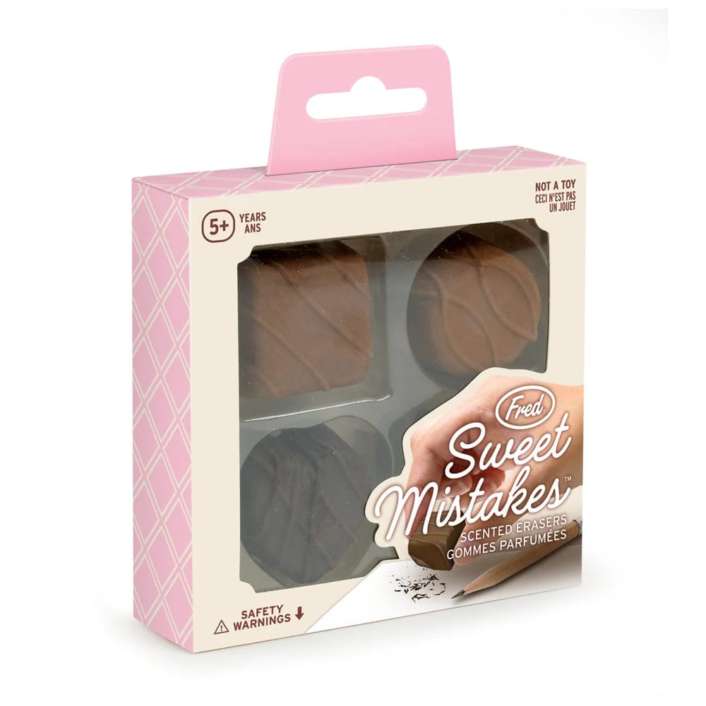 SWEET MISTAKES - CHOCOLATE - Image 4