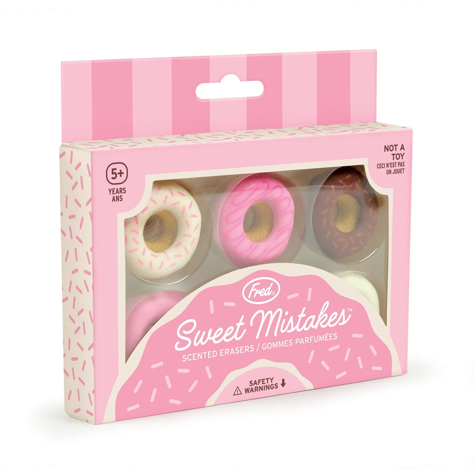 SWEET MISTAKES - DONUT - Image 3