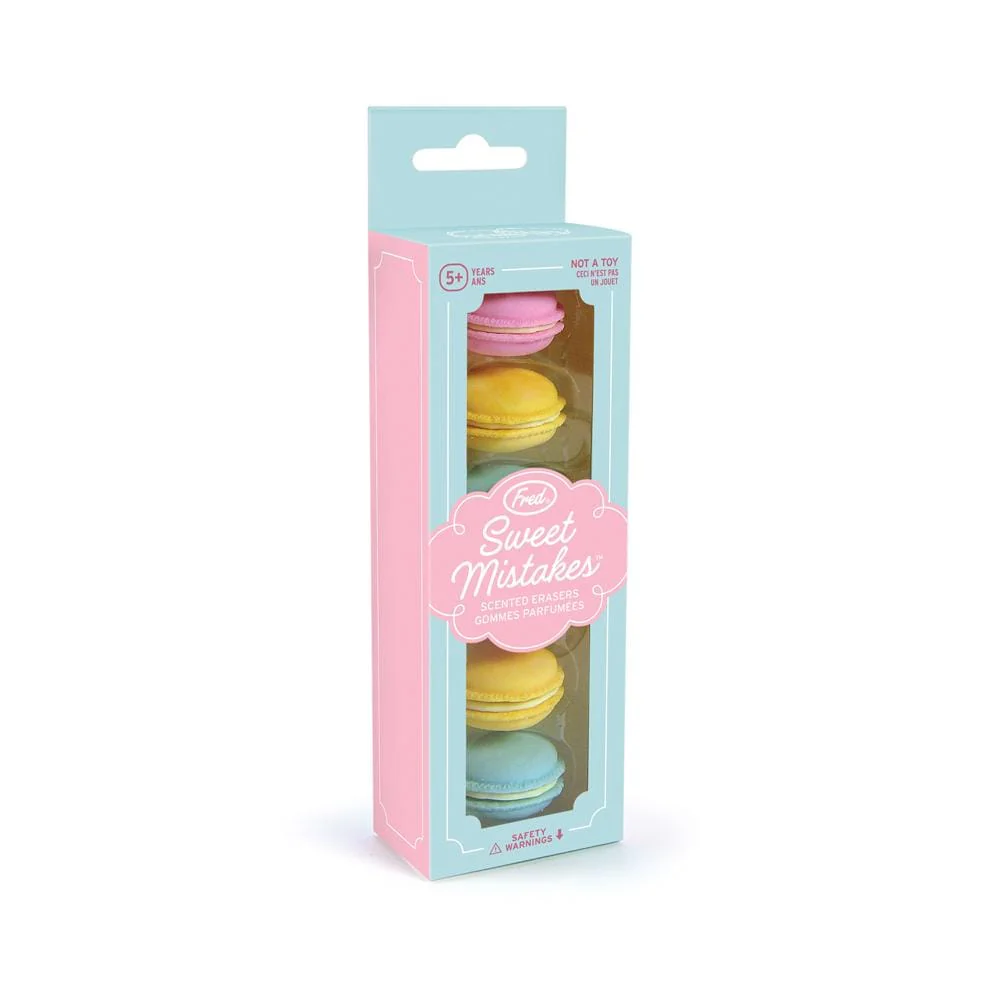 SWEET MISTAKES - MACARON - Image 3