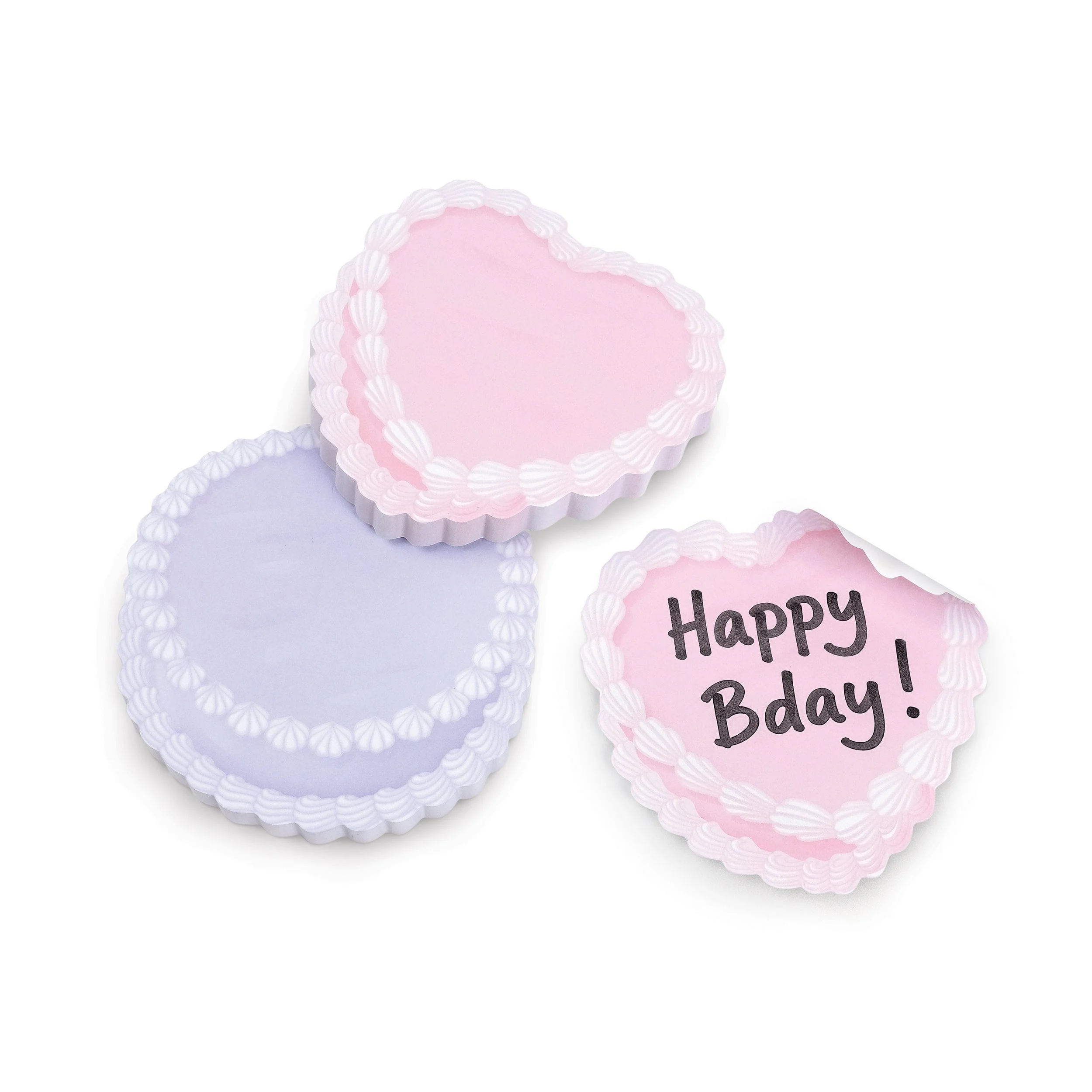 SWEET NOTHINGS - Image 3