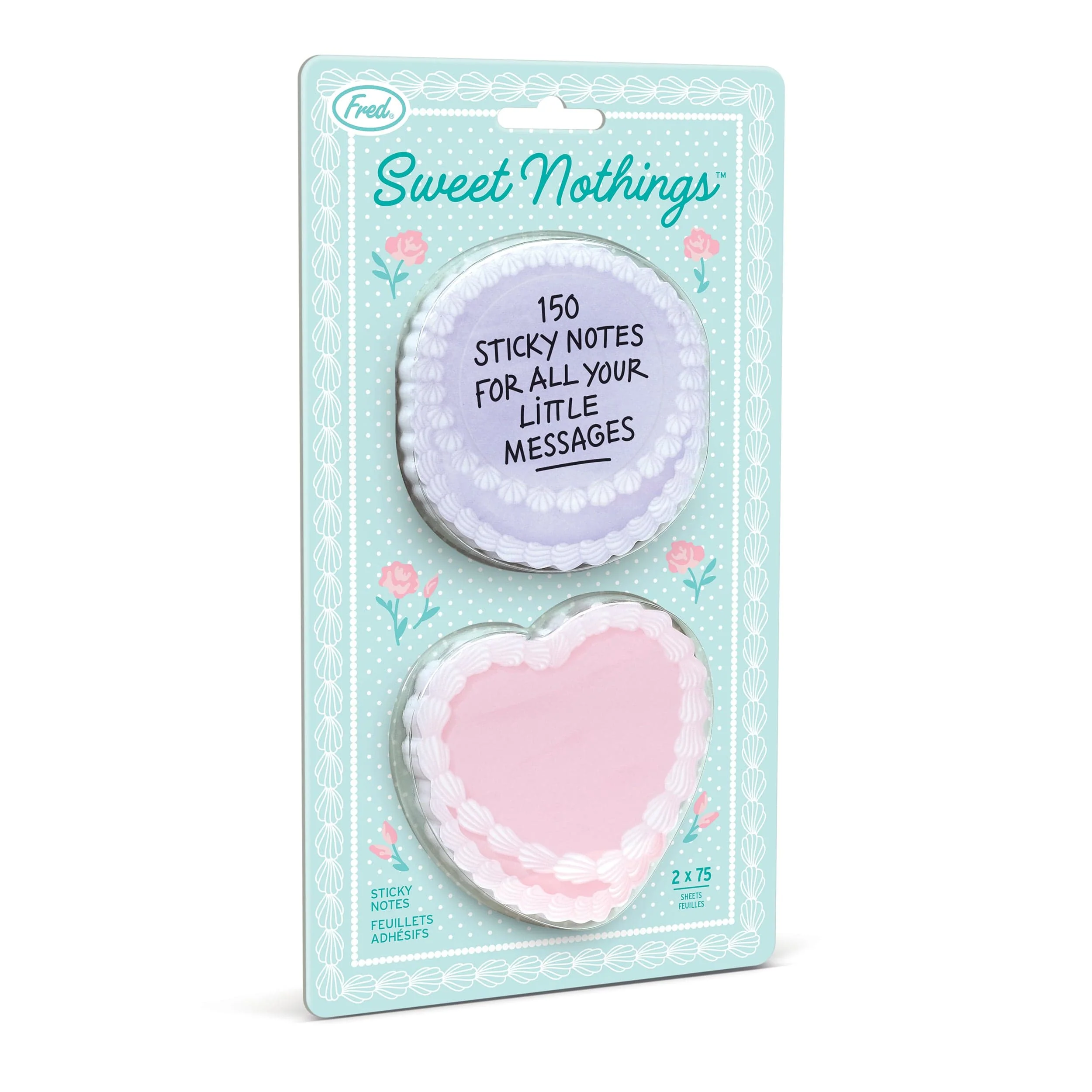 SWEET NOTHINGS - Image 4