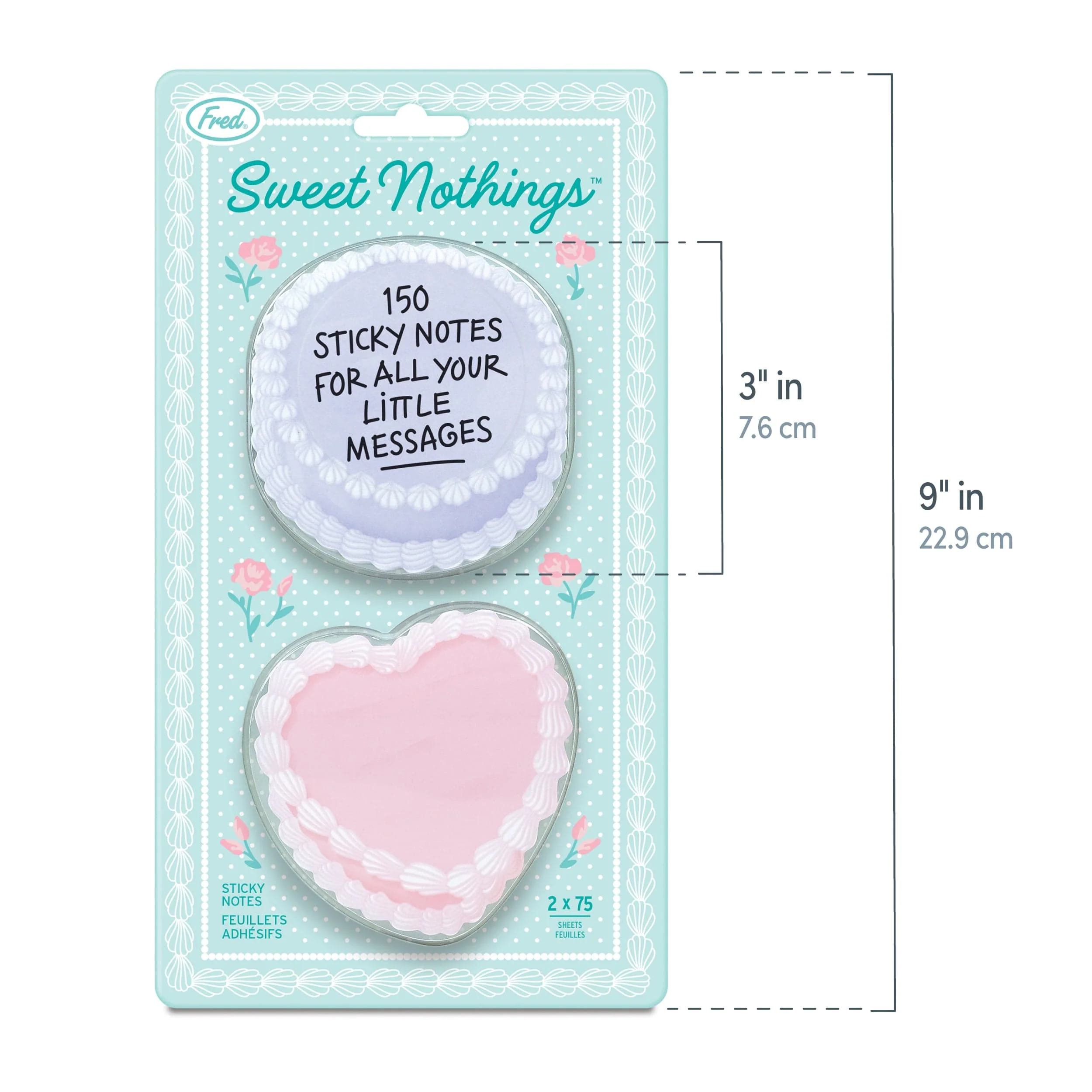 SWEET NOTHINGS - Image 5