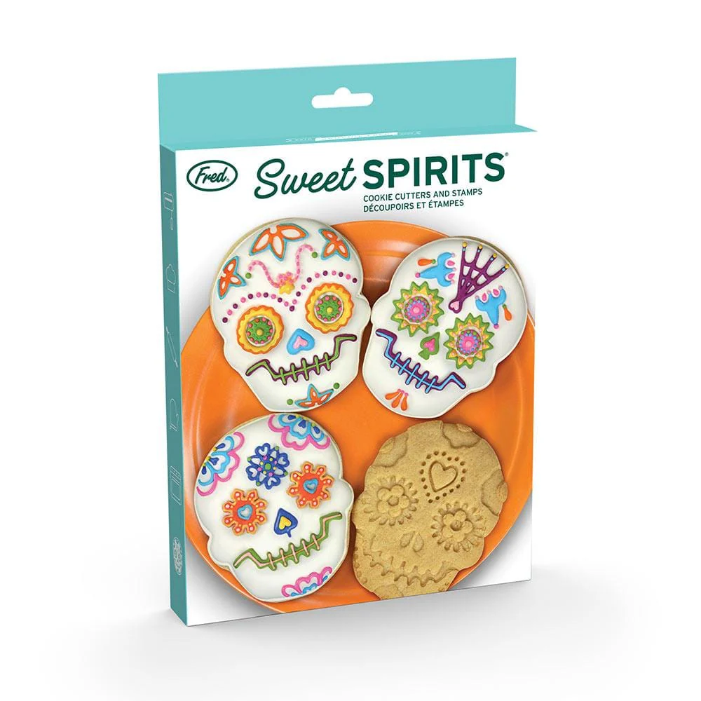 SWEET SPIRITS - Image 3