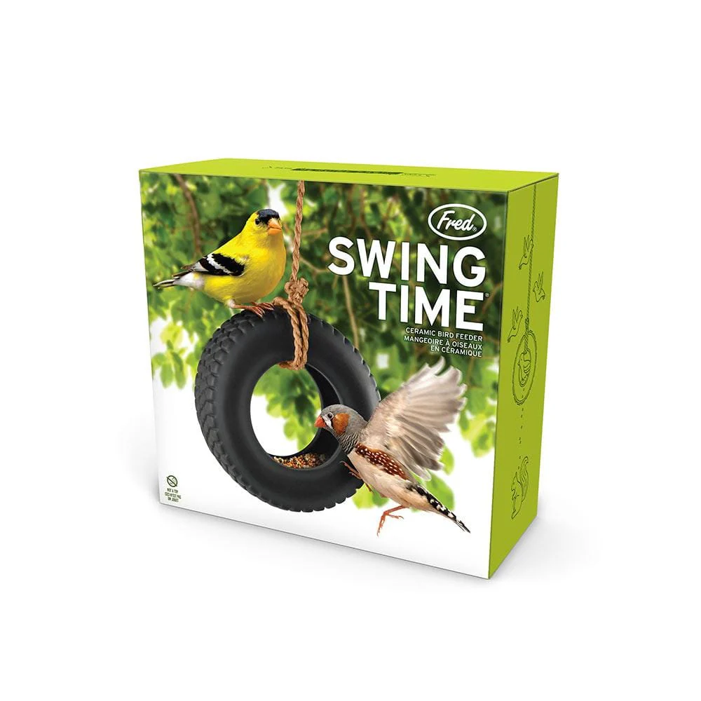 SWING TIME - Image 3